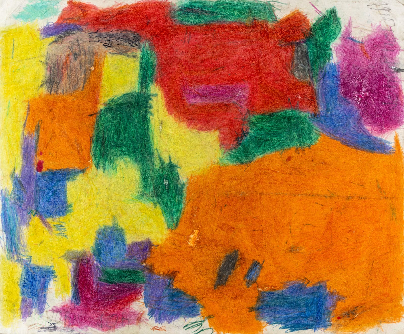 John Phelan, Untitled, 2023