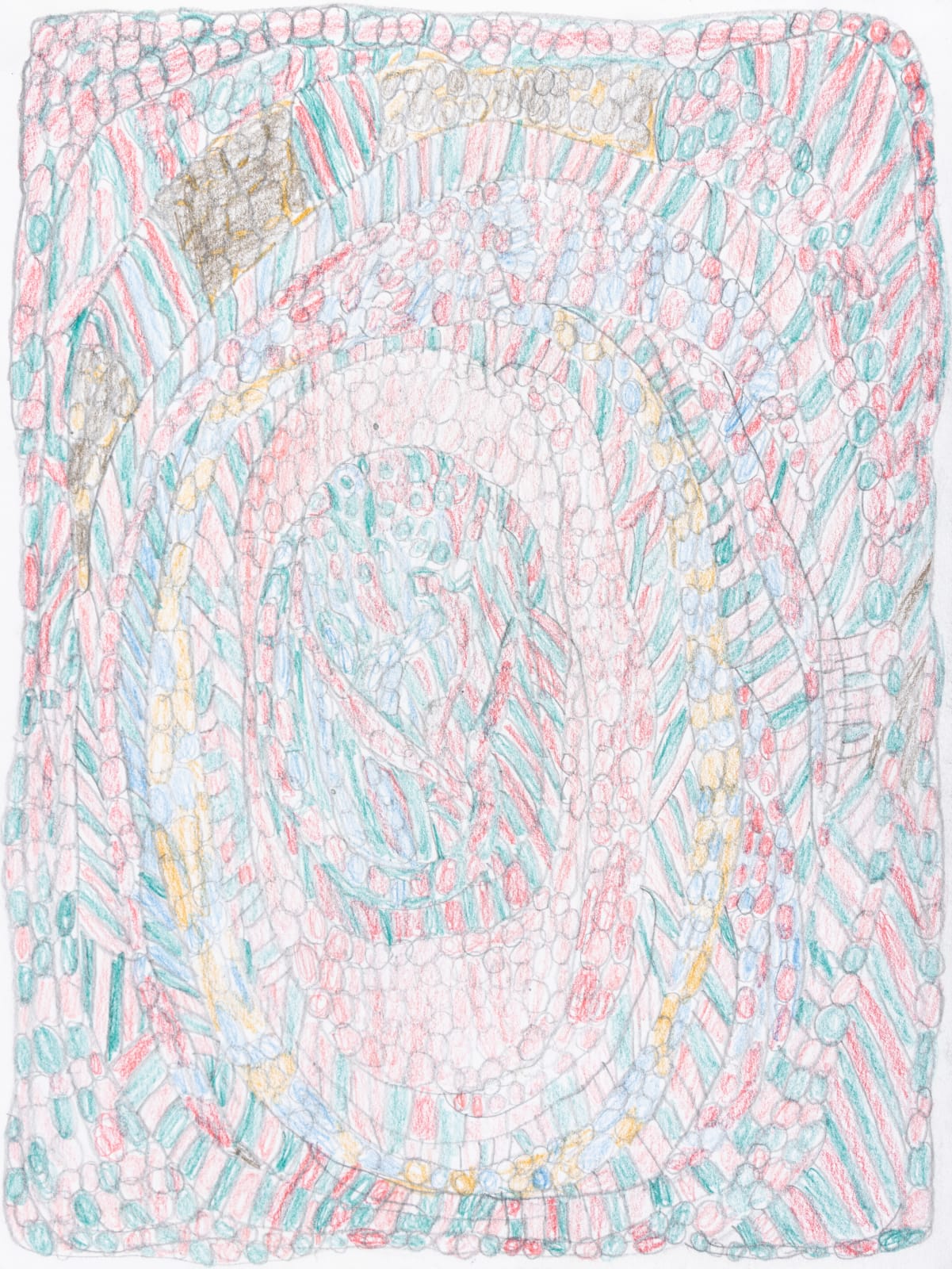 Lucy Walsh, Full Fun, 2025