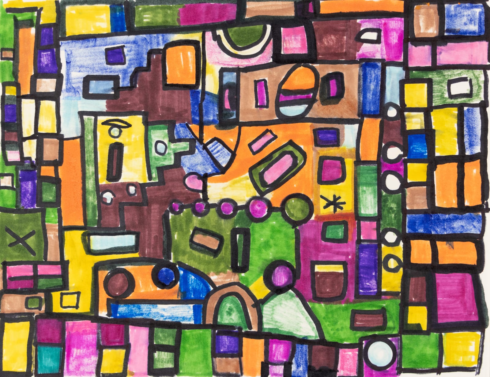 Mike Marino, Untitled, n.d.