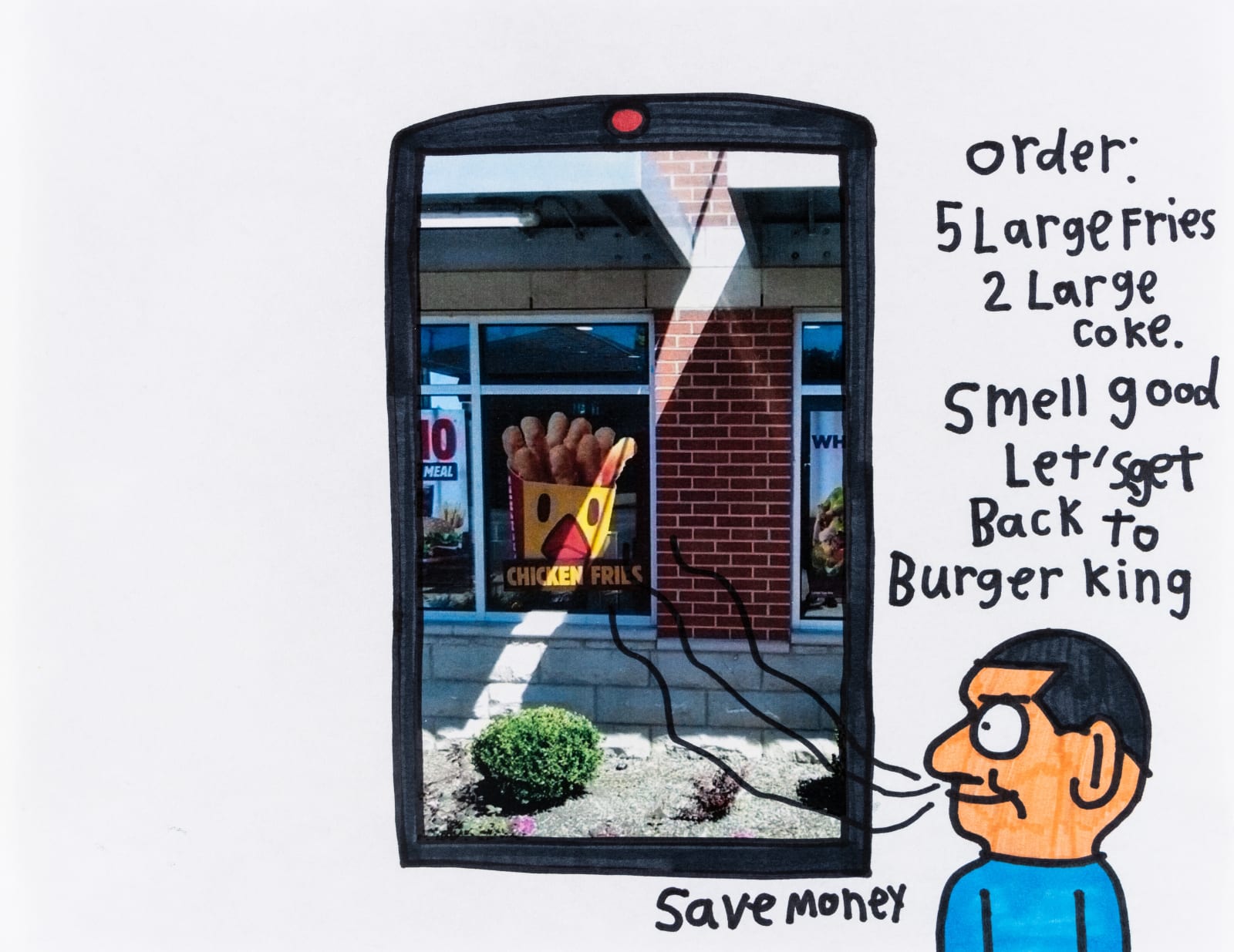 Noel Herrera, Untitled, 2023