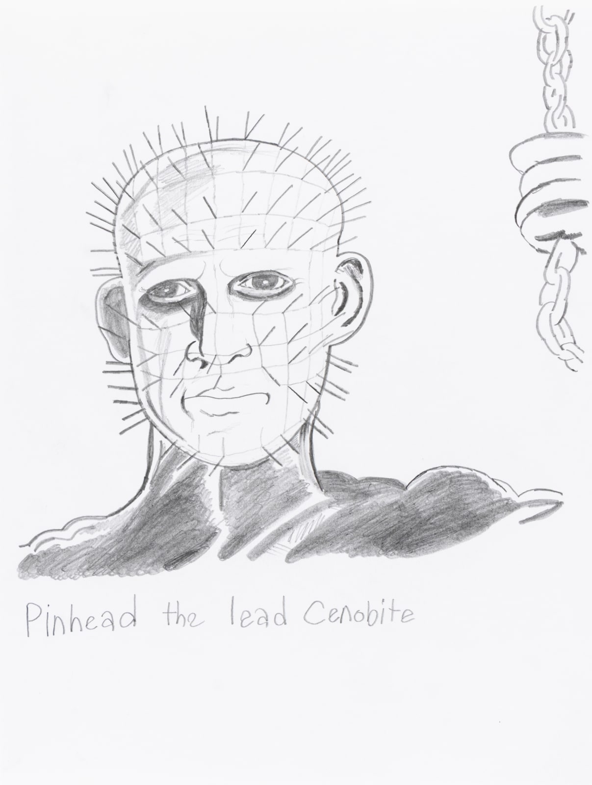 David Jarmon, Untitled, 2024