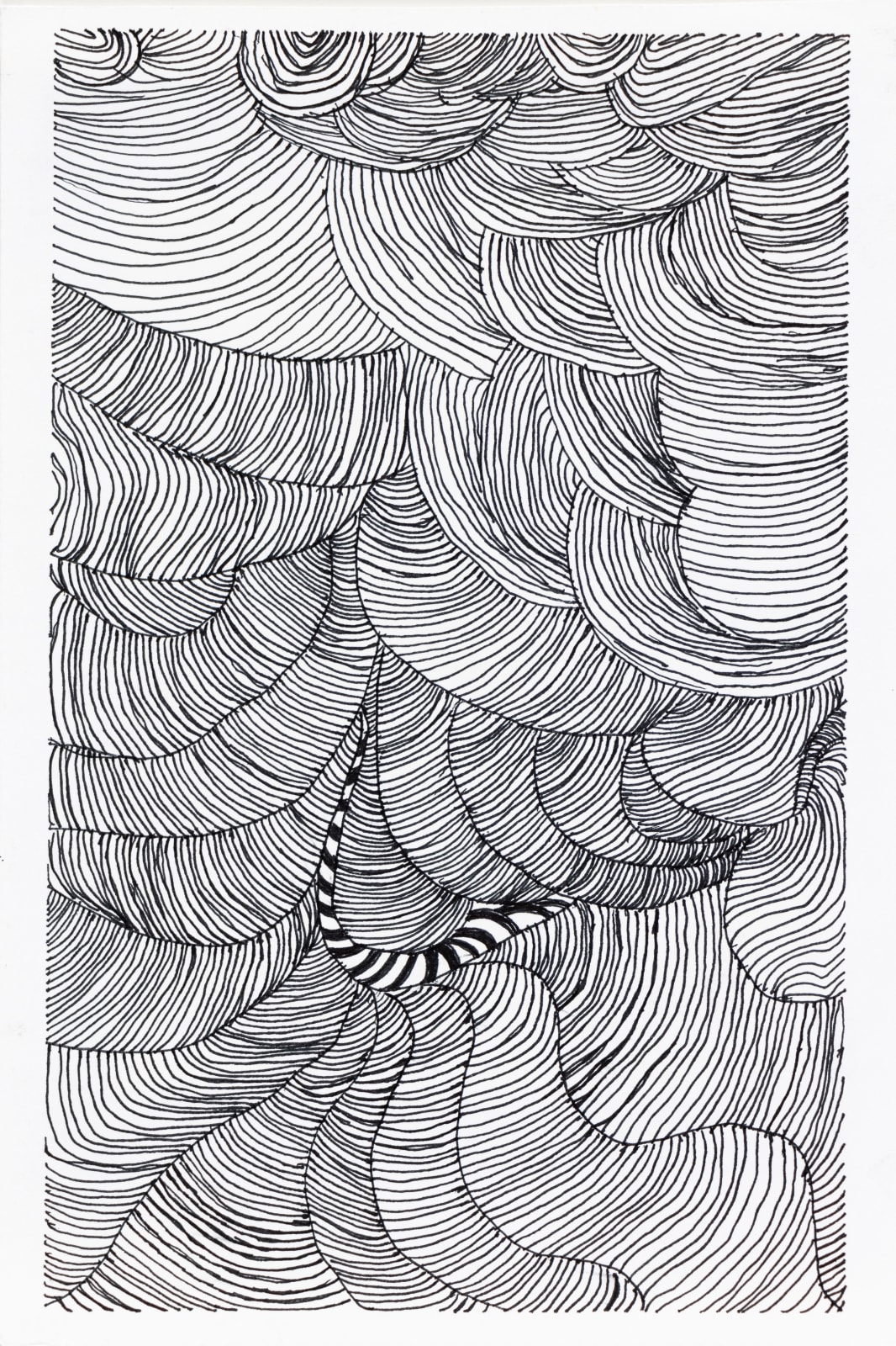 Marcelo Añón, Life, 2020