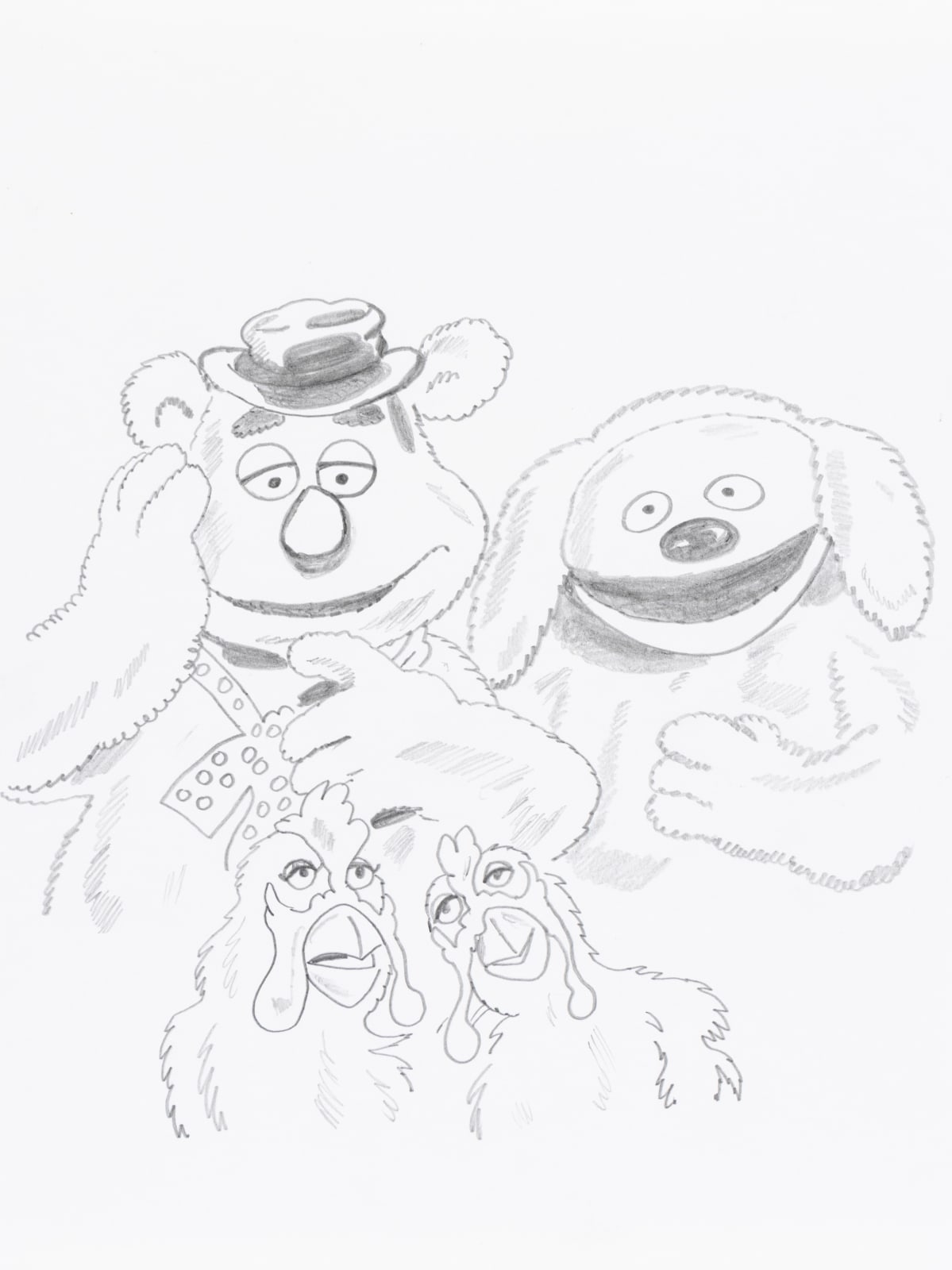 David Jarmon, Untitled, 2024