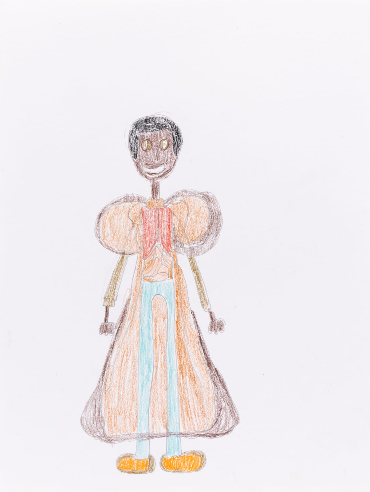 Lucy Walsh, Candyman 1992, 2023