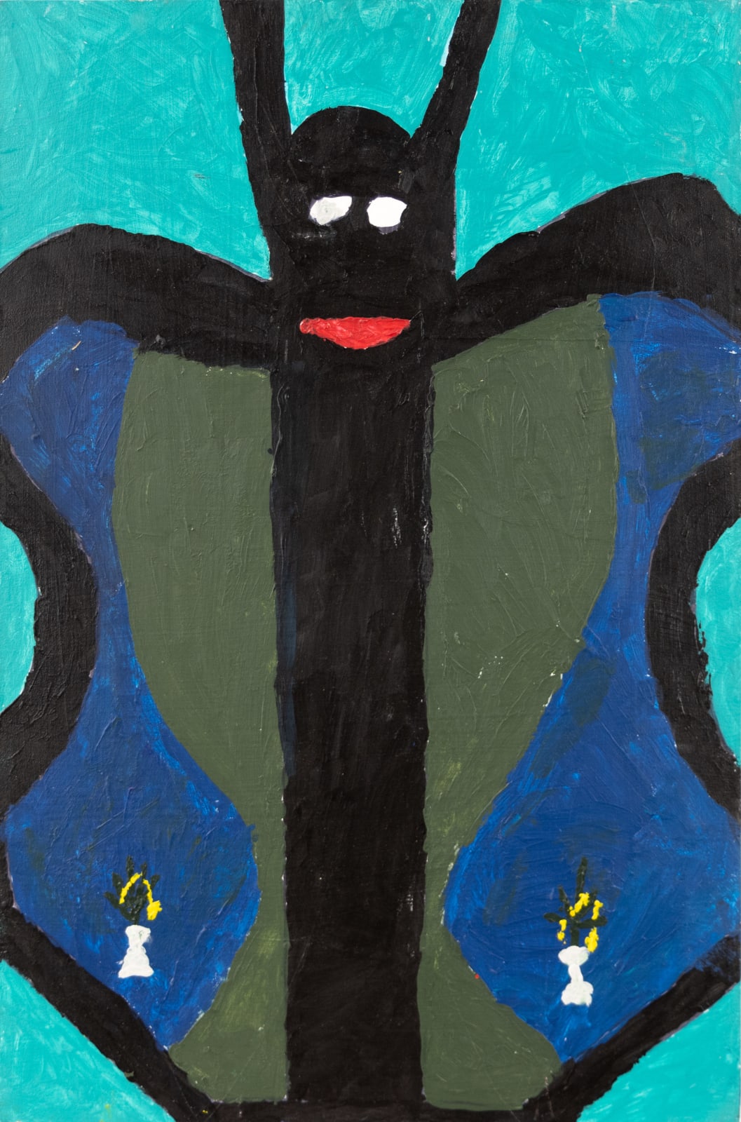 Chris Austin, Untitled, 2023
