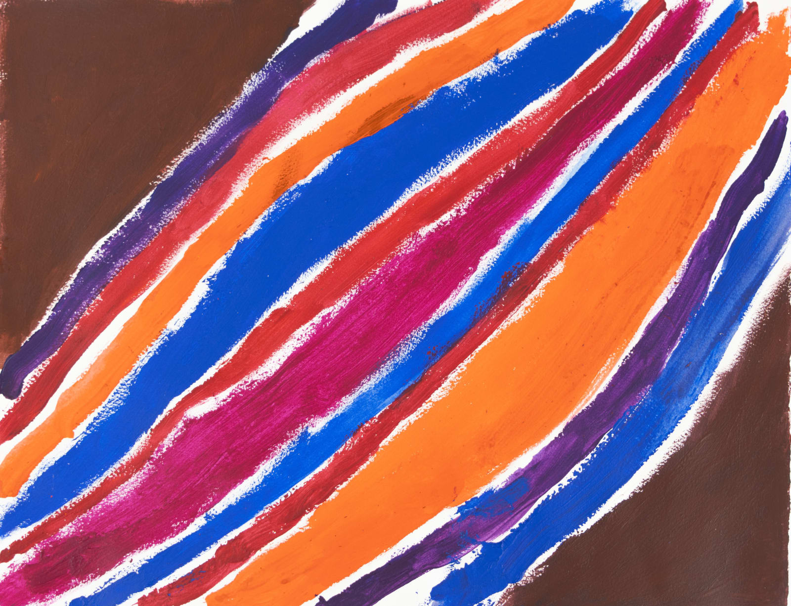Nithi Thirumurugan, Dynamic Rainbow Colors, 2024