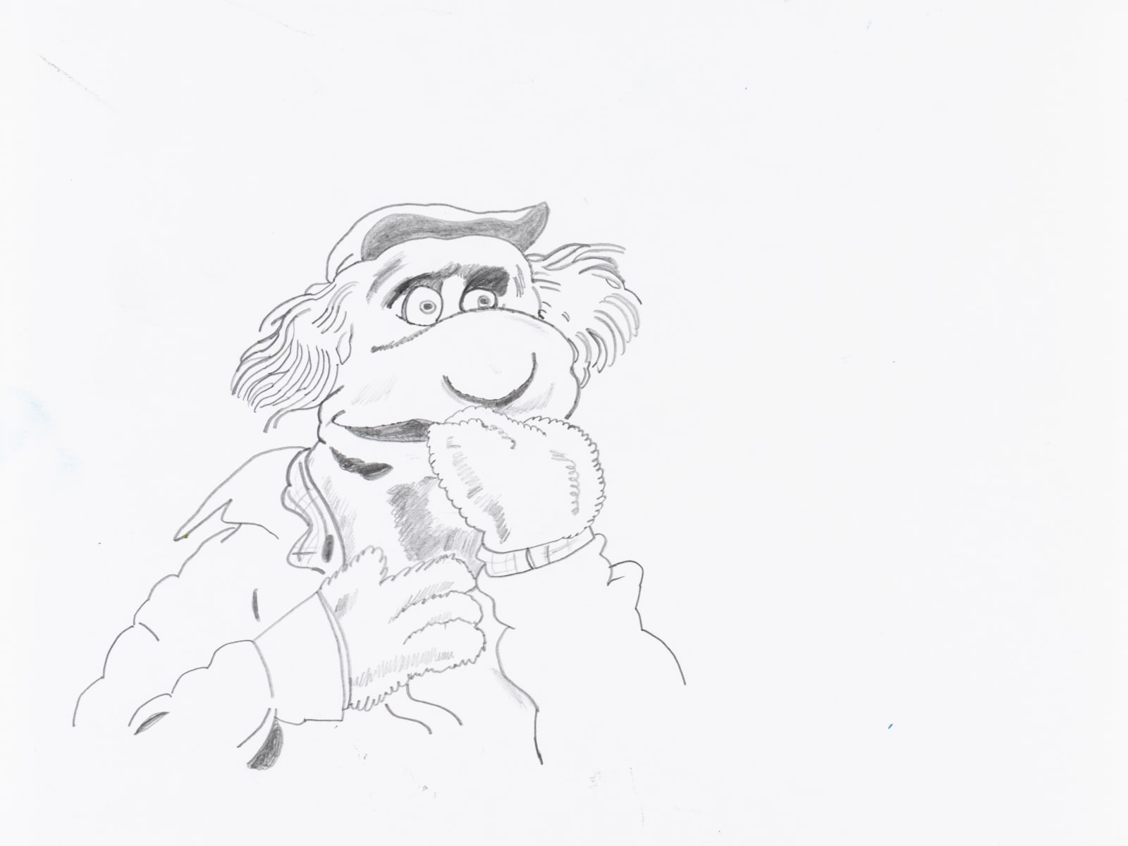 David Jarmon, Untitled, 2024