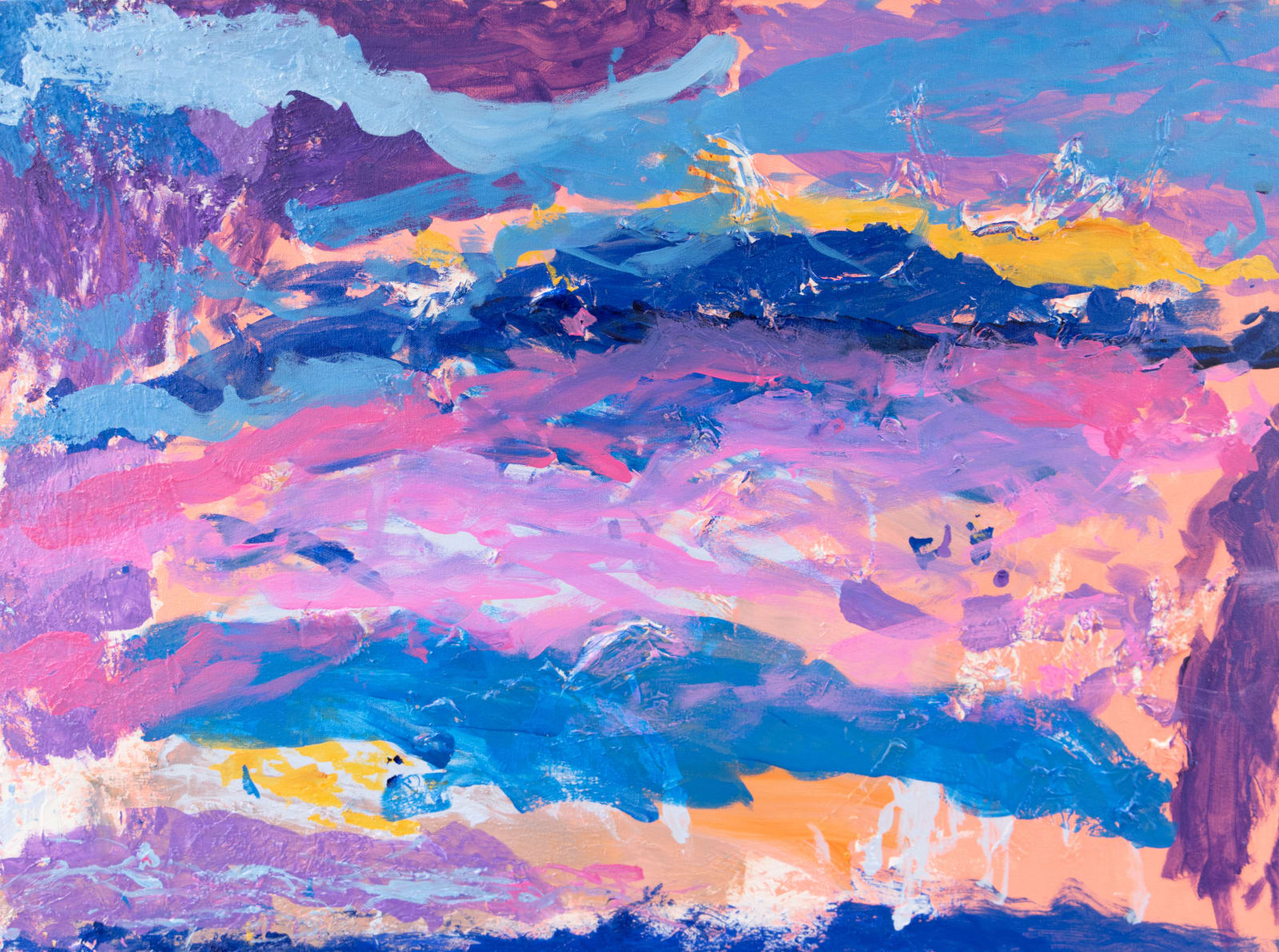 Amanda Gantner, Untitled , nd