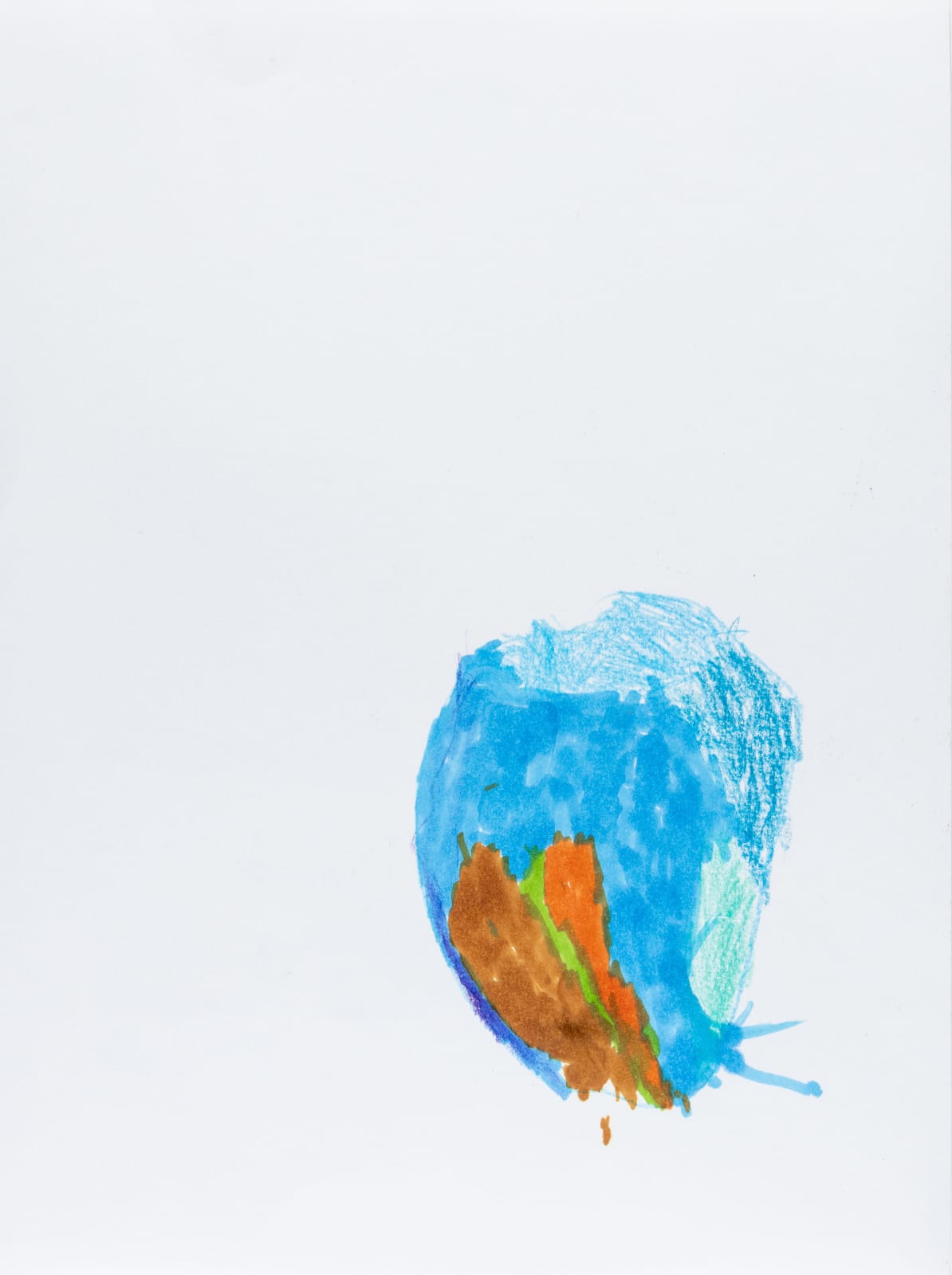 David Espinosa, Untitled, 2025