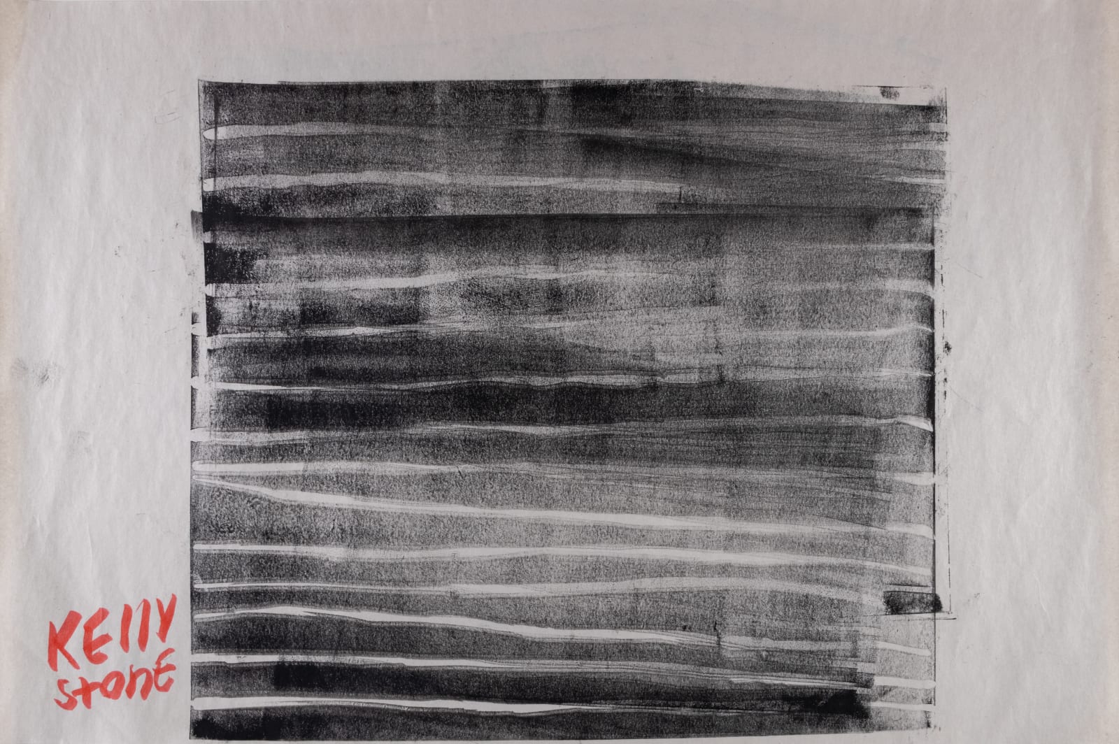 Kelly Stone, Untitled , 2023