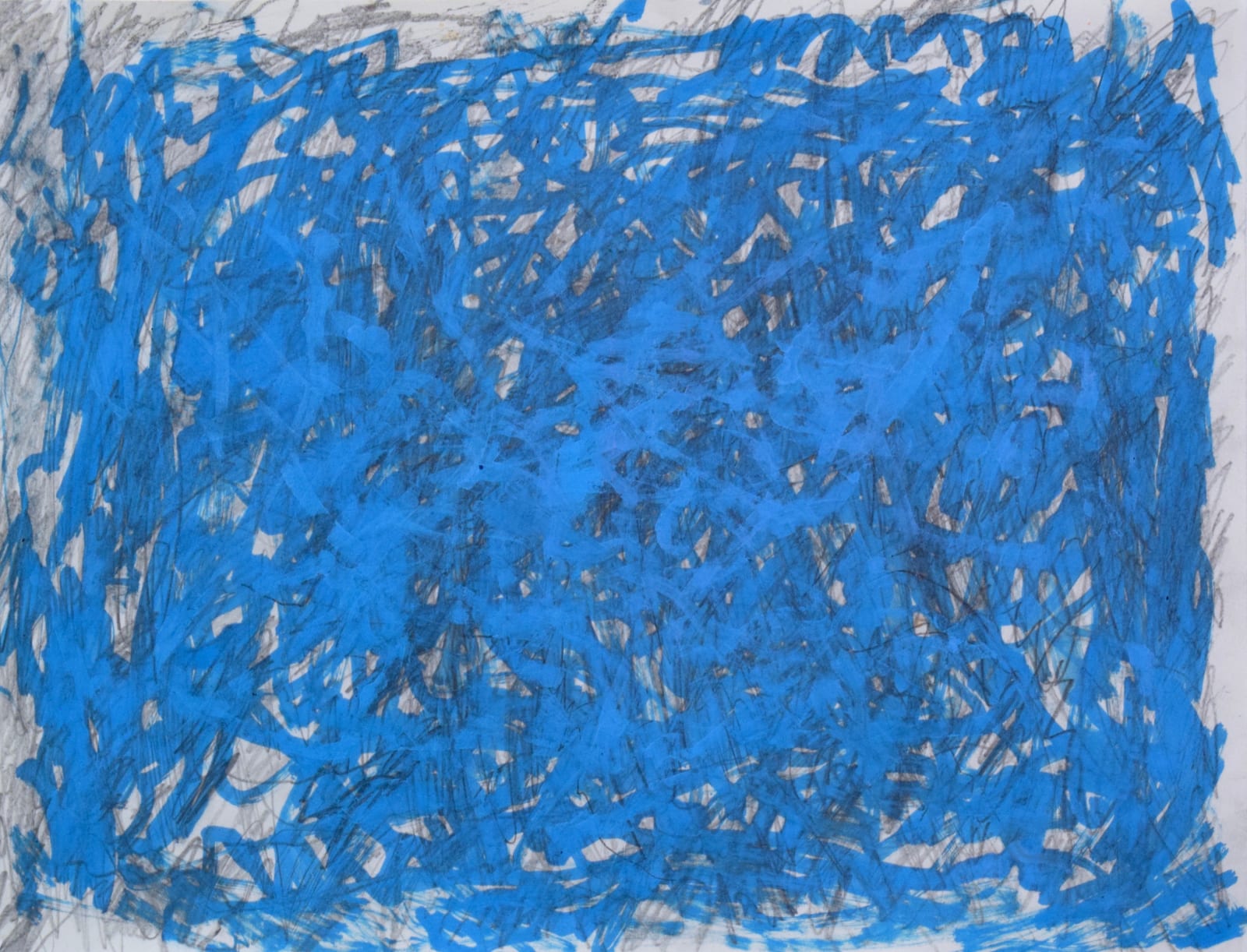 Sam Filicky, Day Sky, 2022