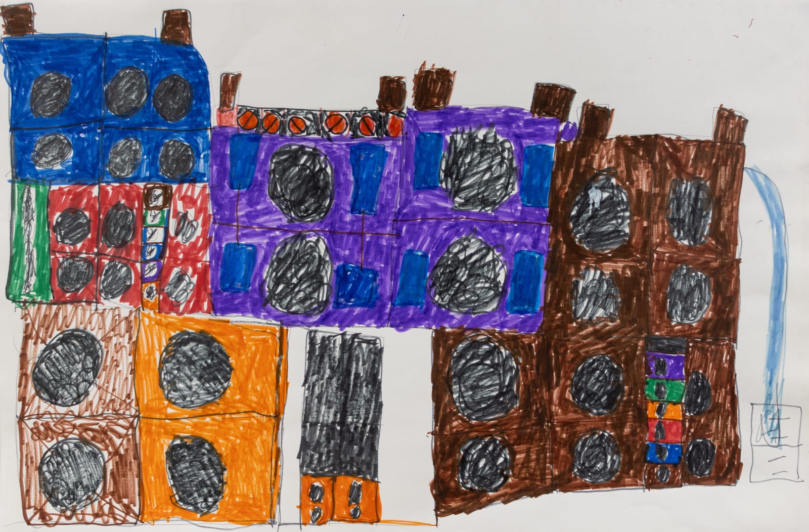 Jean Wilson, Untitled , nd