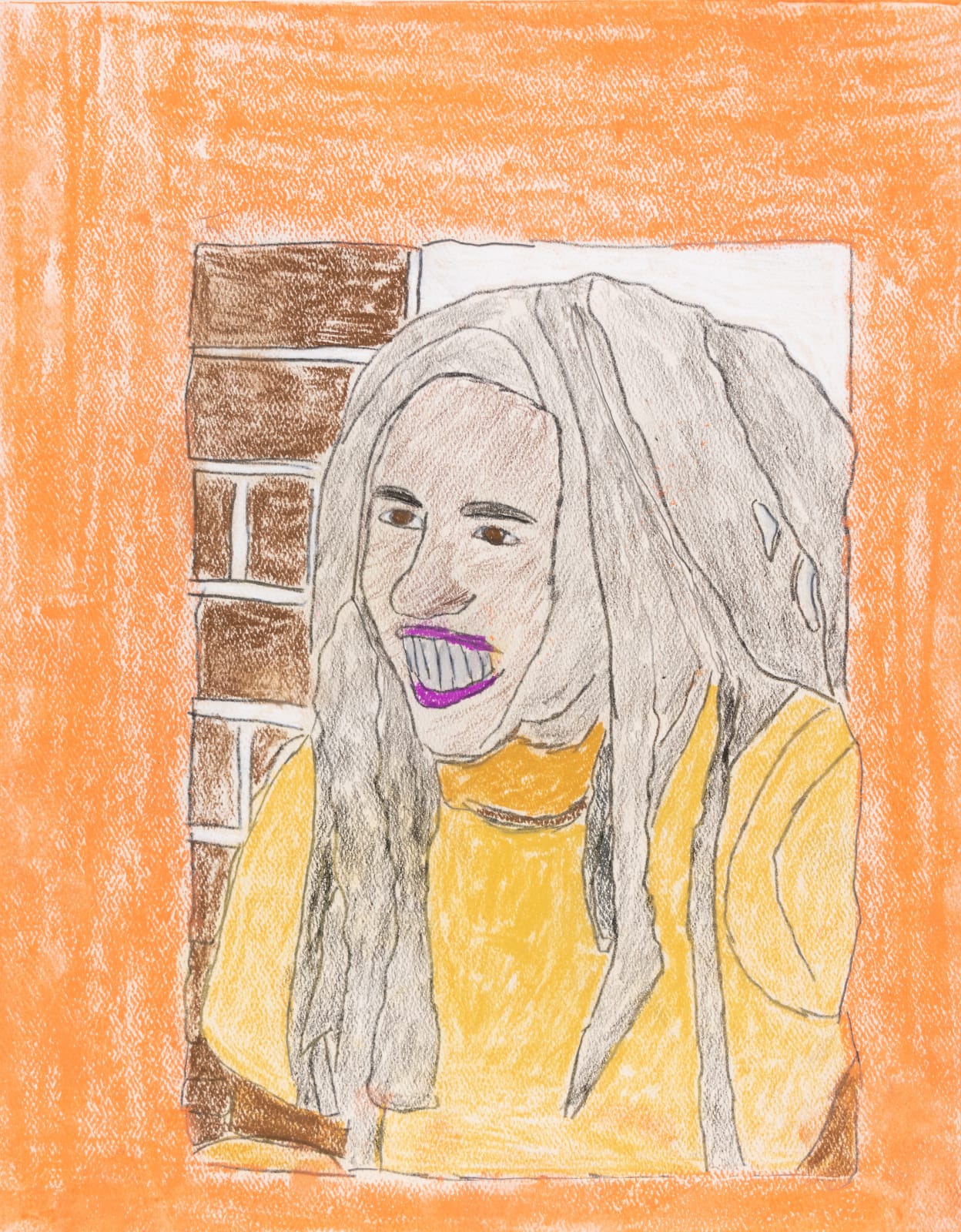 Aaron Kleeblatt, Bob Marley, 2023