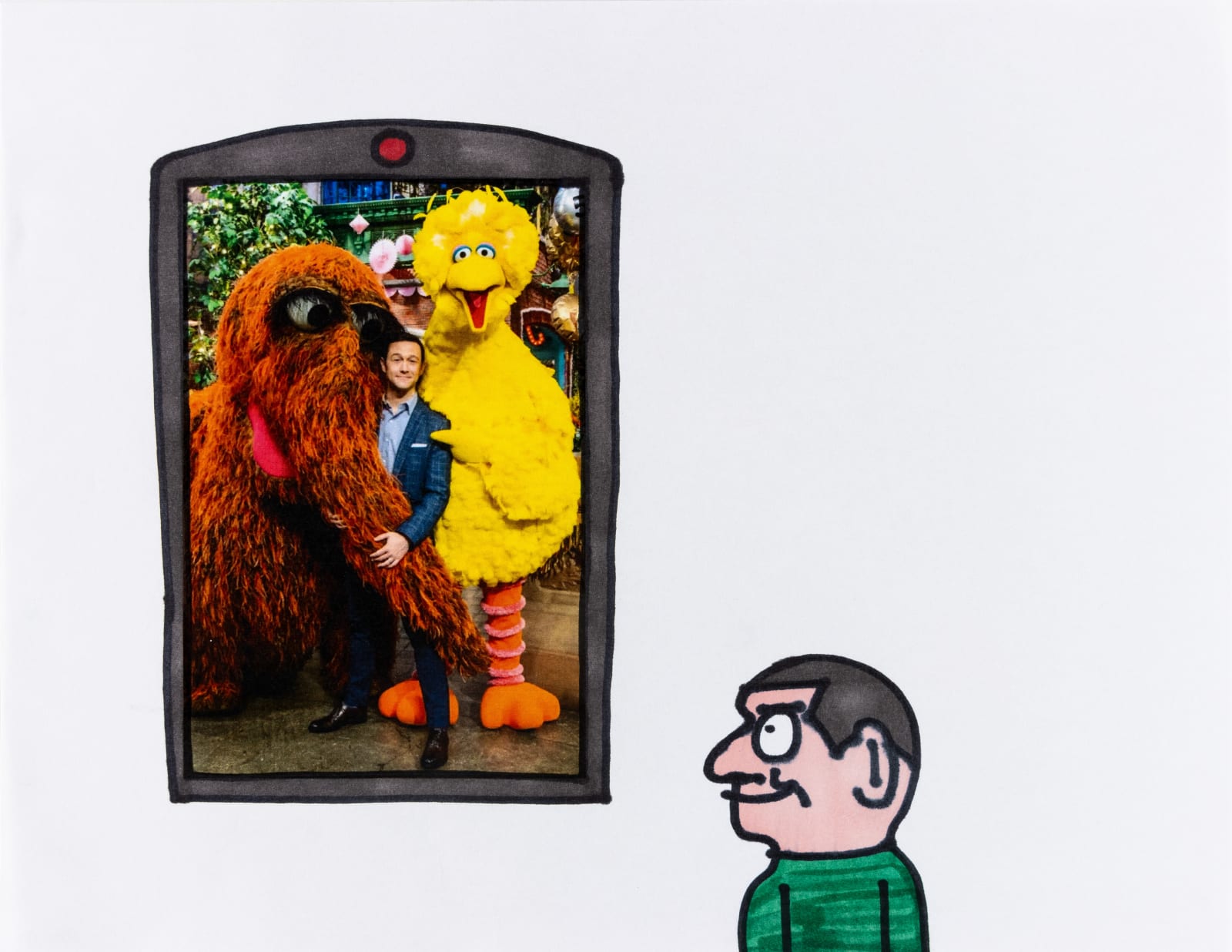 Noel Herrera, Untitled, 2023