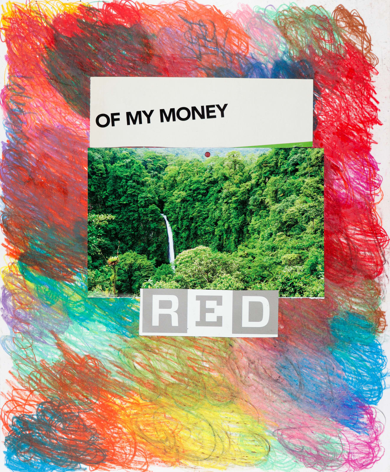 Lawrence M., Red, n.d.