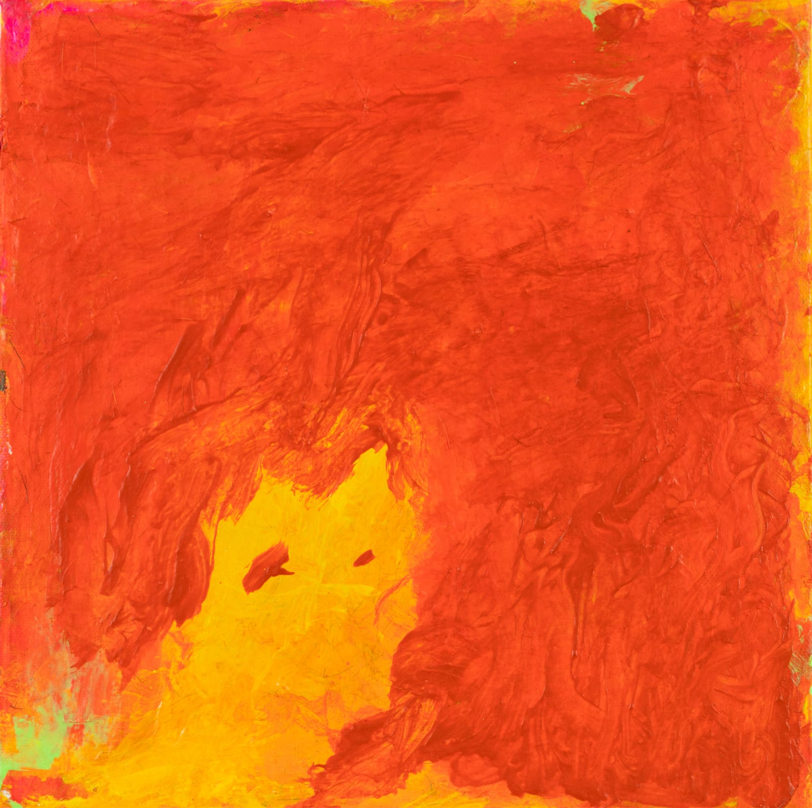 Ted Gram-Boarini, Untitled, n.d.