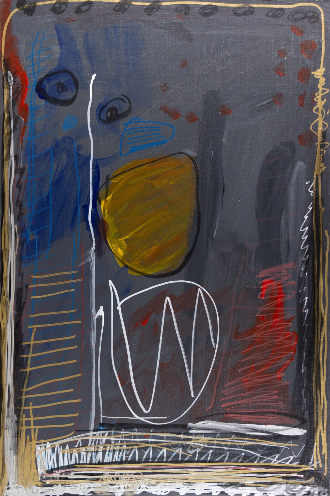 Billy Borgerd, Transformers, 2019