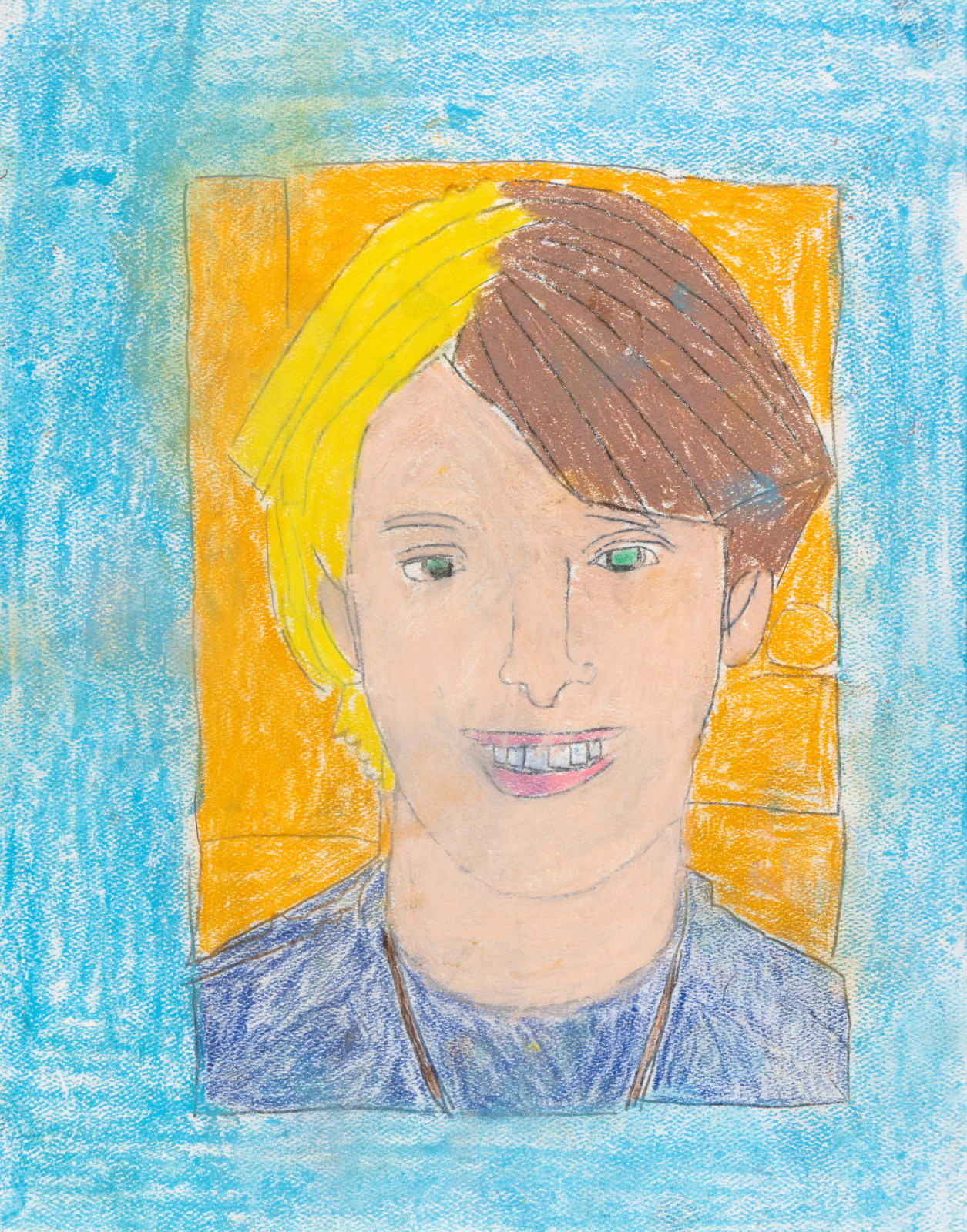 Aaron Kleeblatt, Noah Hathaway , 2024