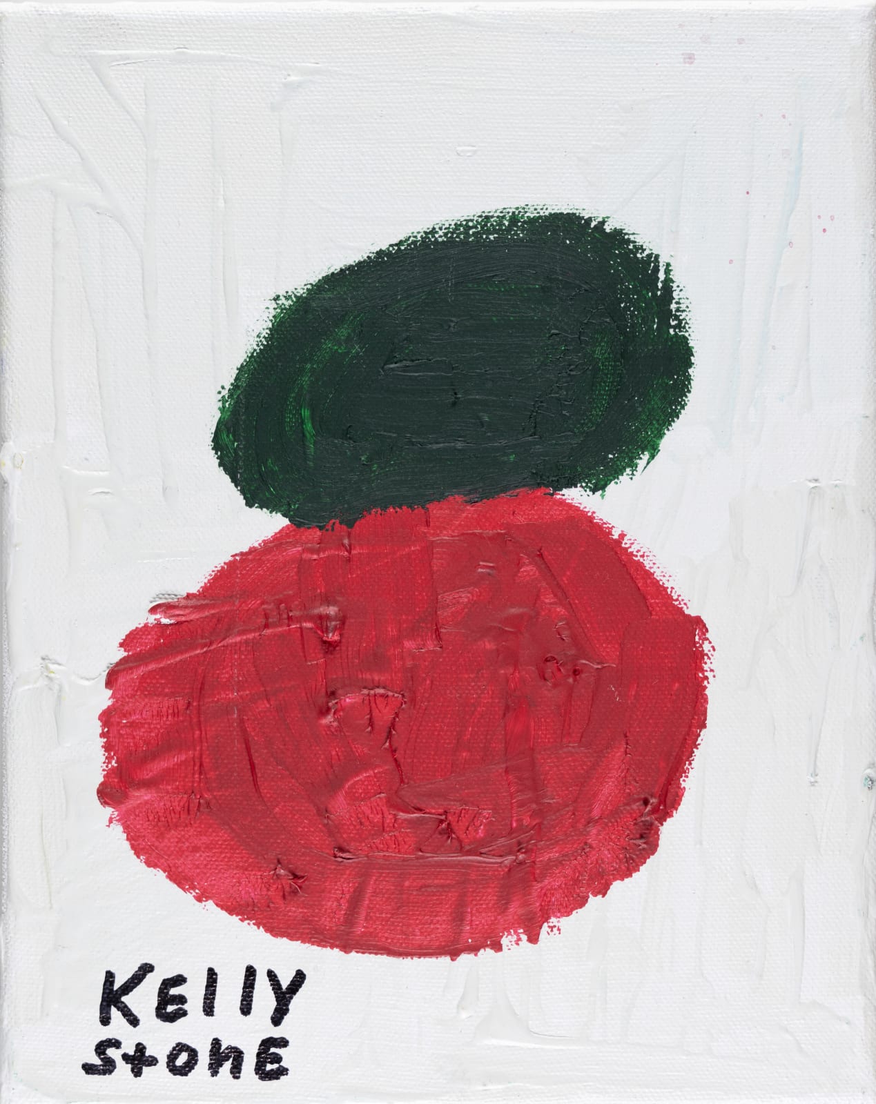 Kelly Stone, Abbles, 2023