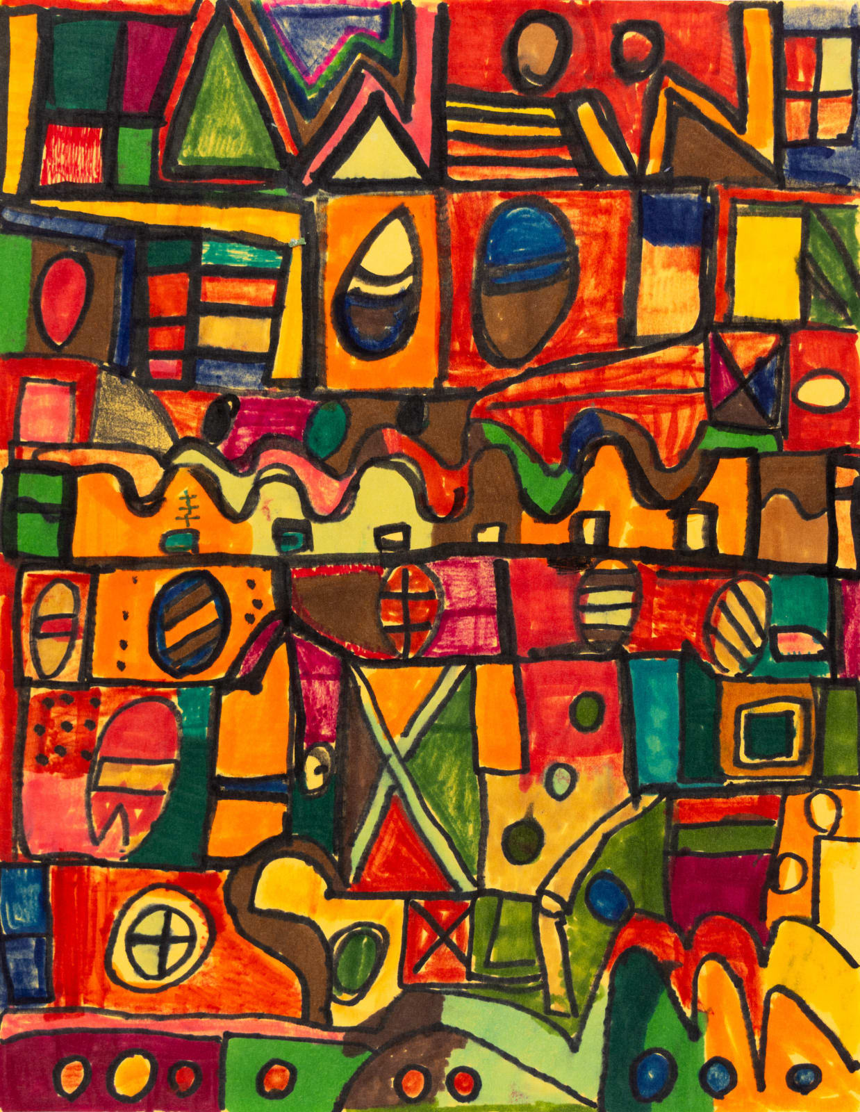 Mike Marino, Untitled, n.d.