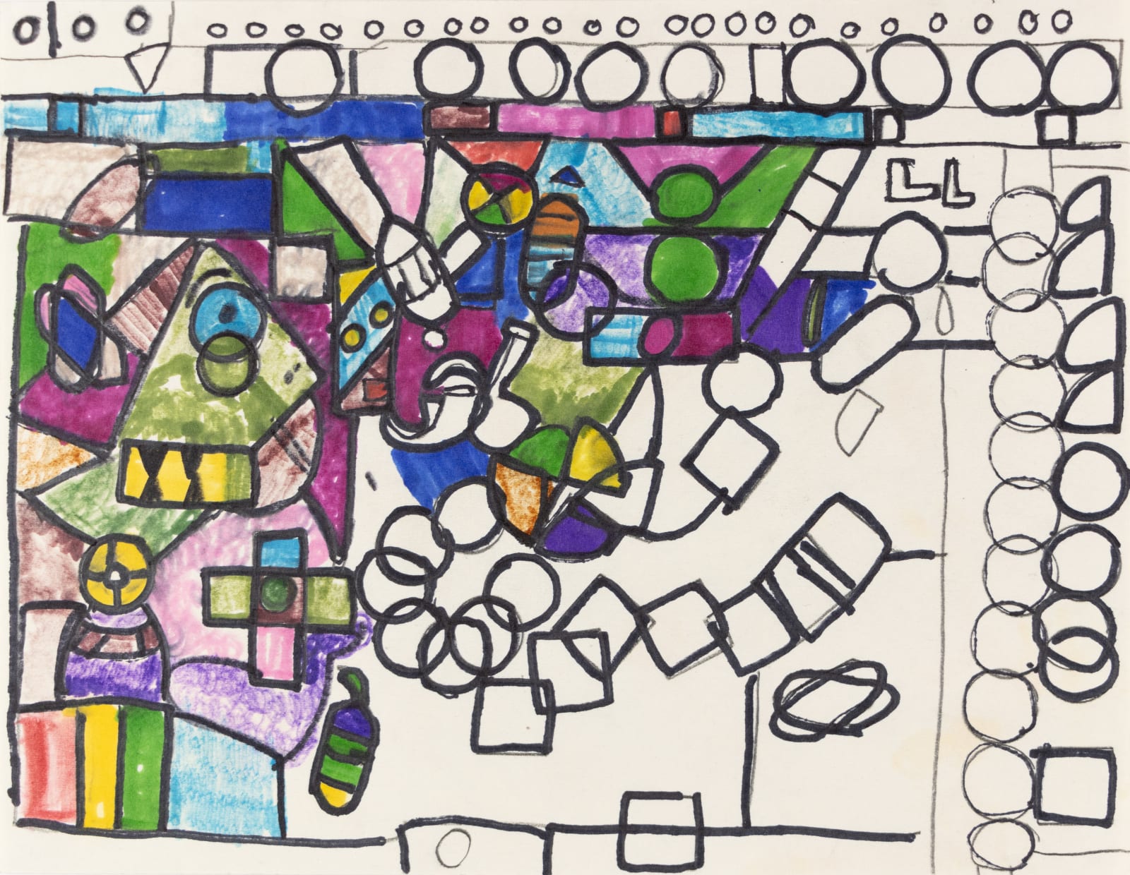 Mike Marino, Untitled, n.d.