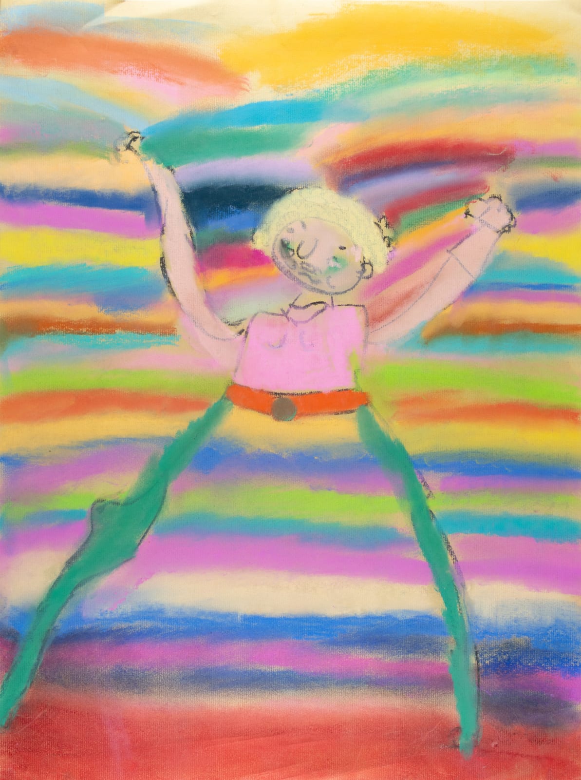Nik Heusman, Tiny Dance, 2022