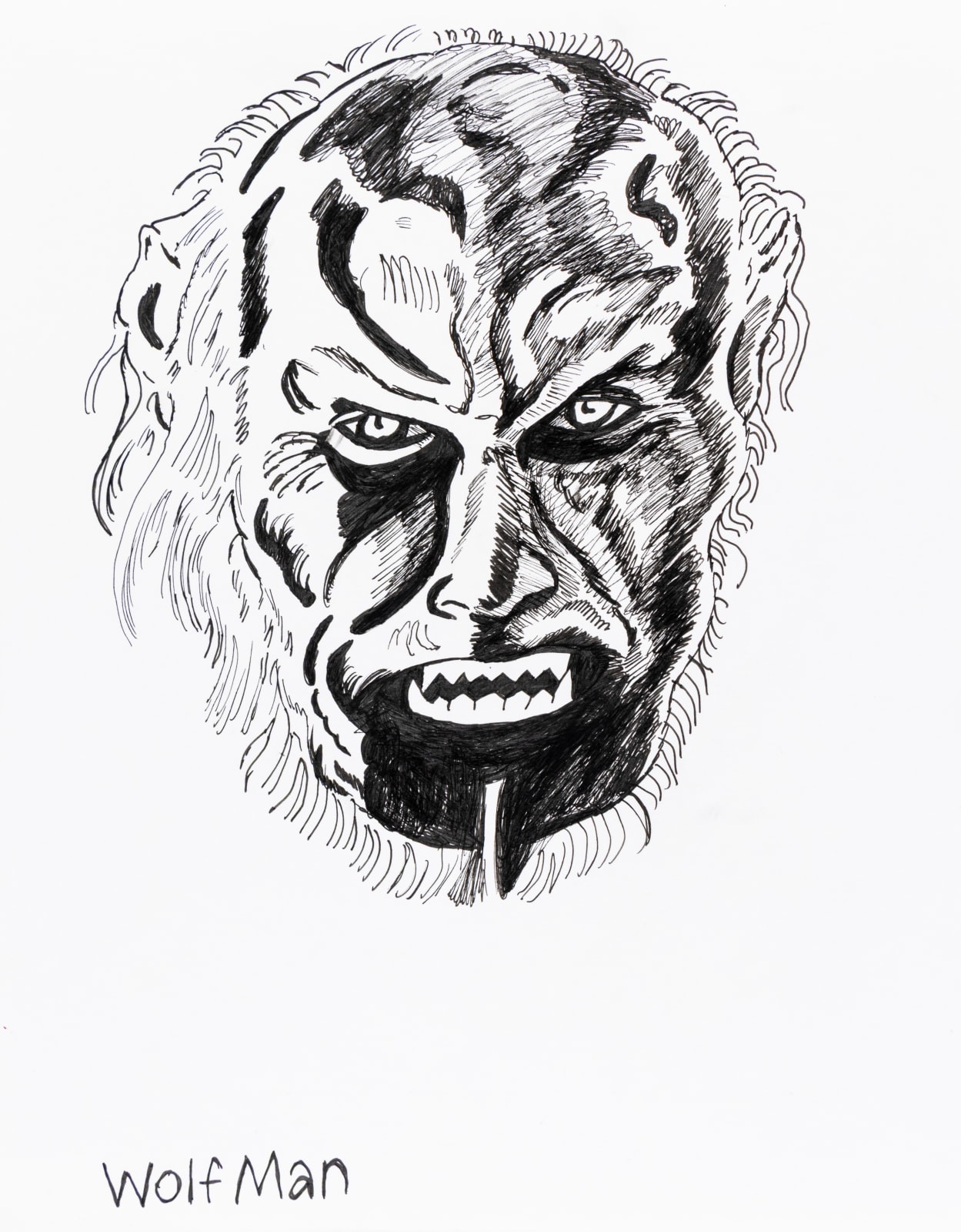 David Jarmon, Untitled, 2024