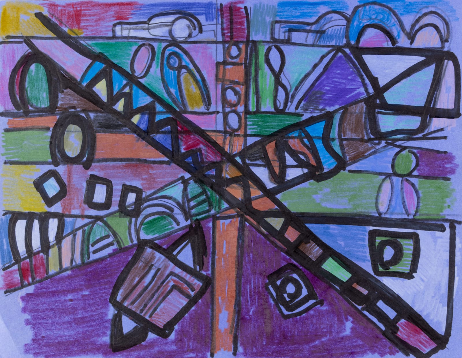 Mike Marino, Untitled, n.d.