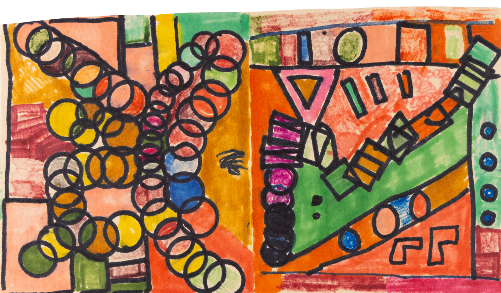 Mike Marino, Untitled, n.d.