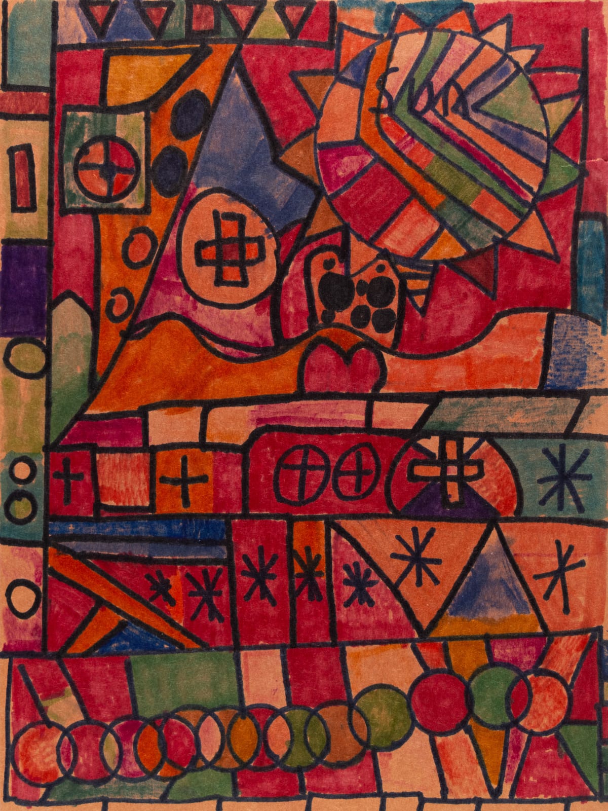 Mike Marino, Untitled, n.d.