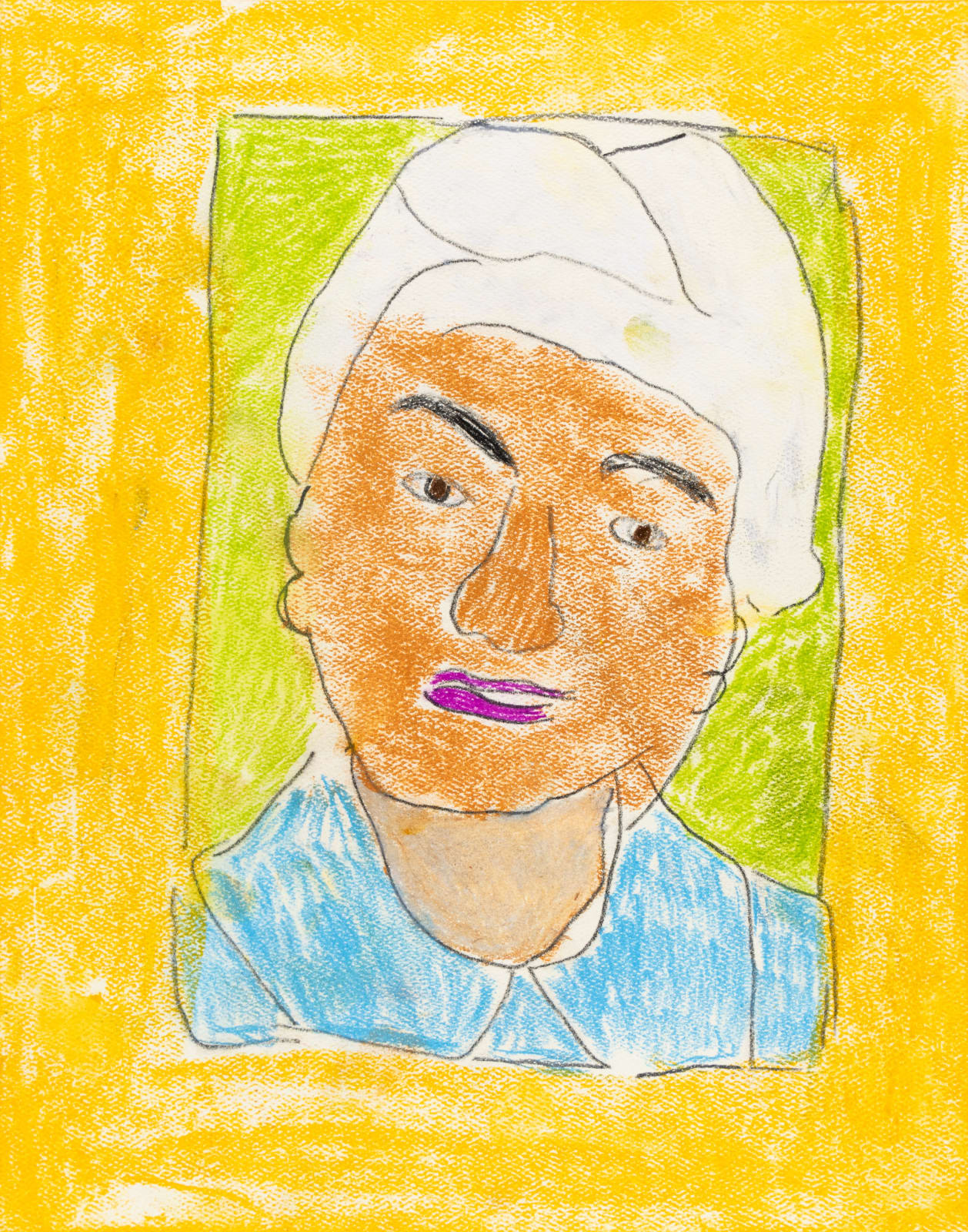 Aaron Kleeblatt, Molly Parker, 2023