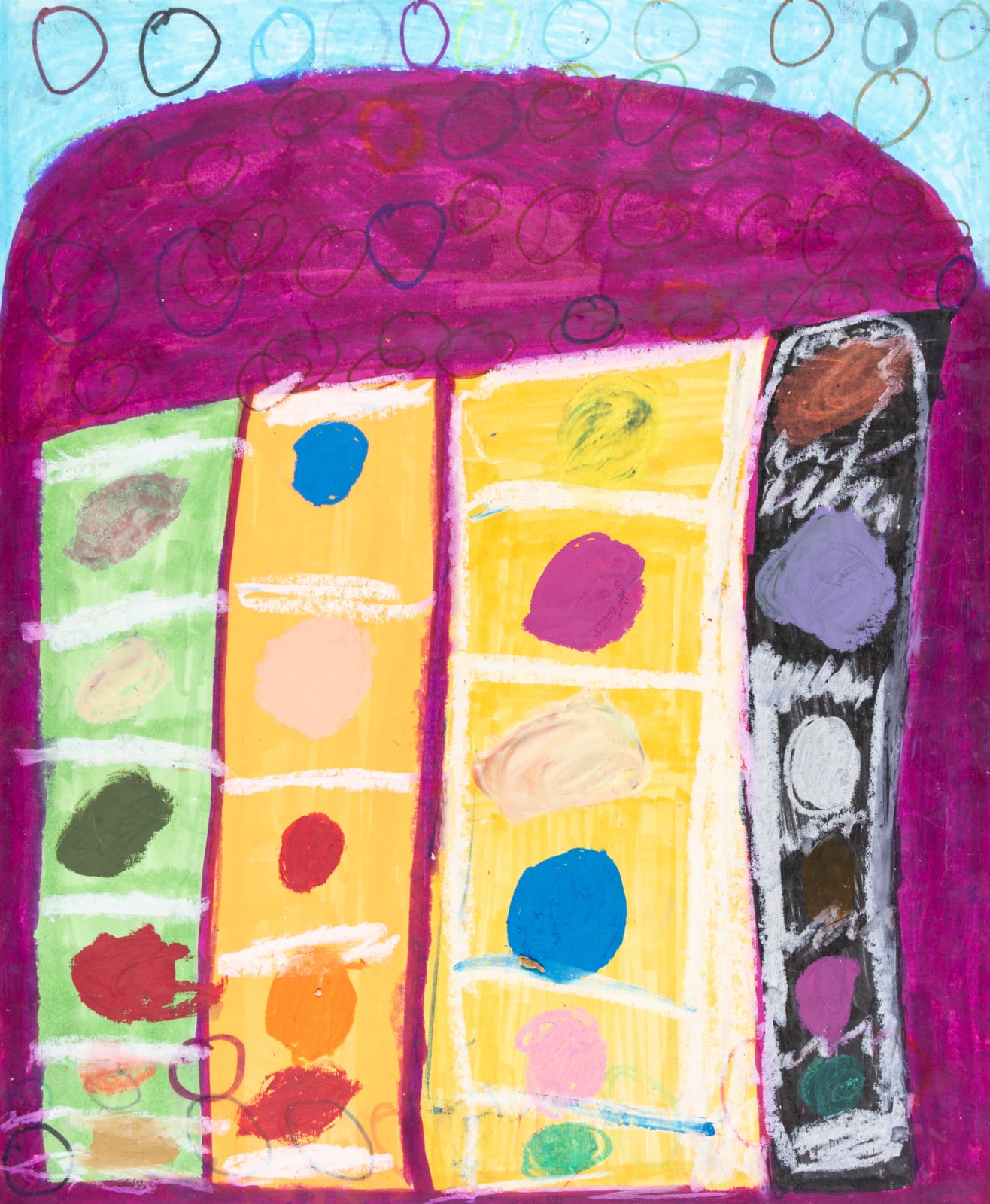 Katrina Jackson, Untitled, 2024