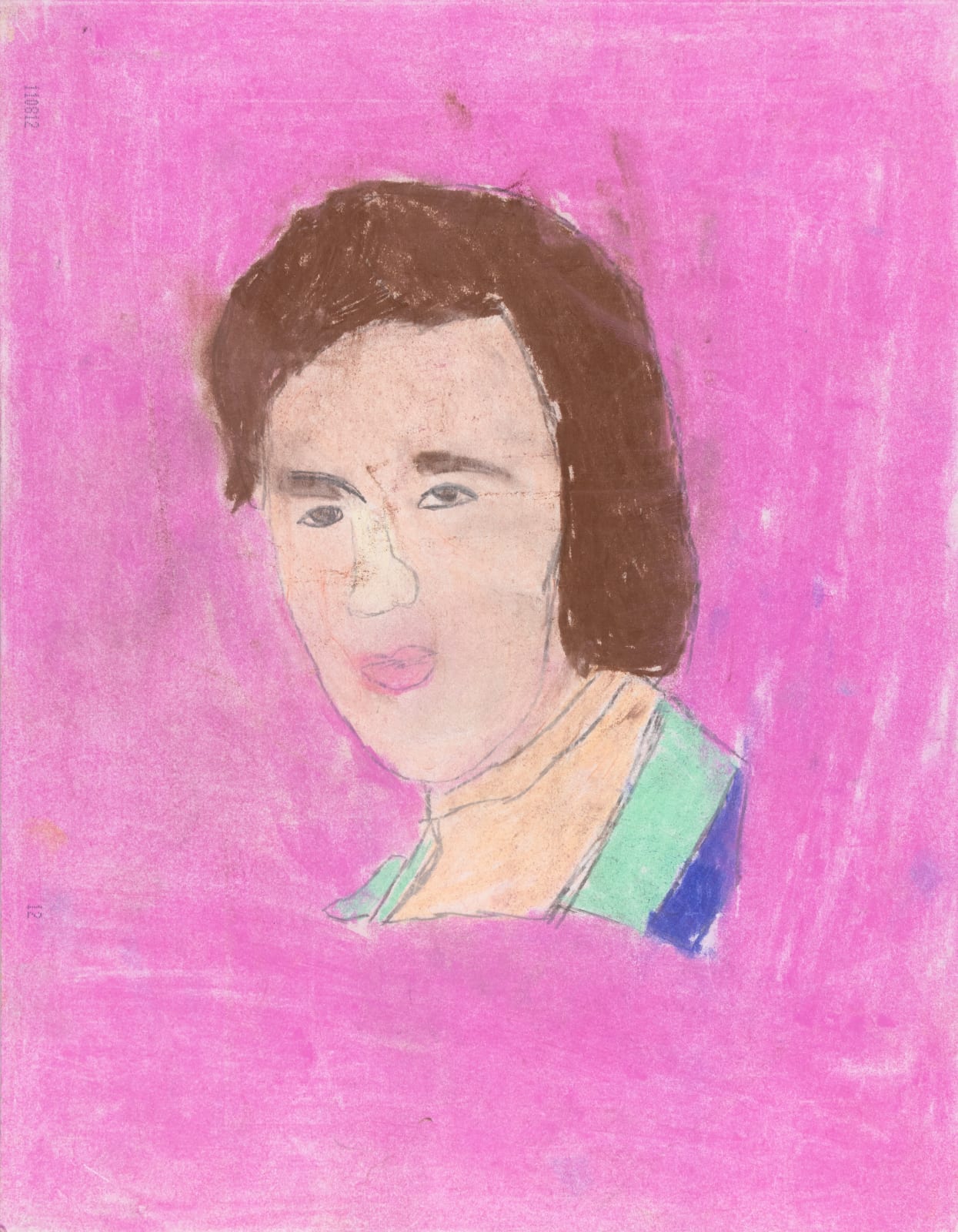 Aaron Kleeblatt, Don Johnson, 2017