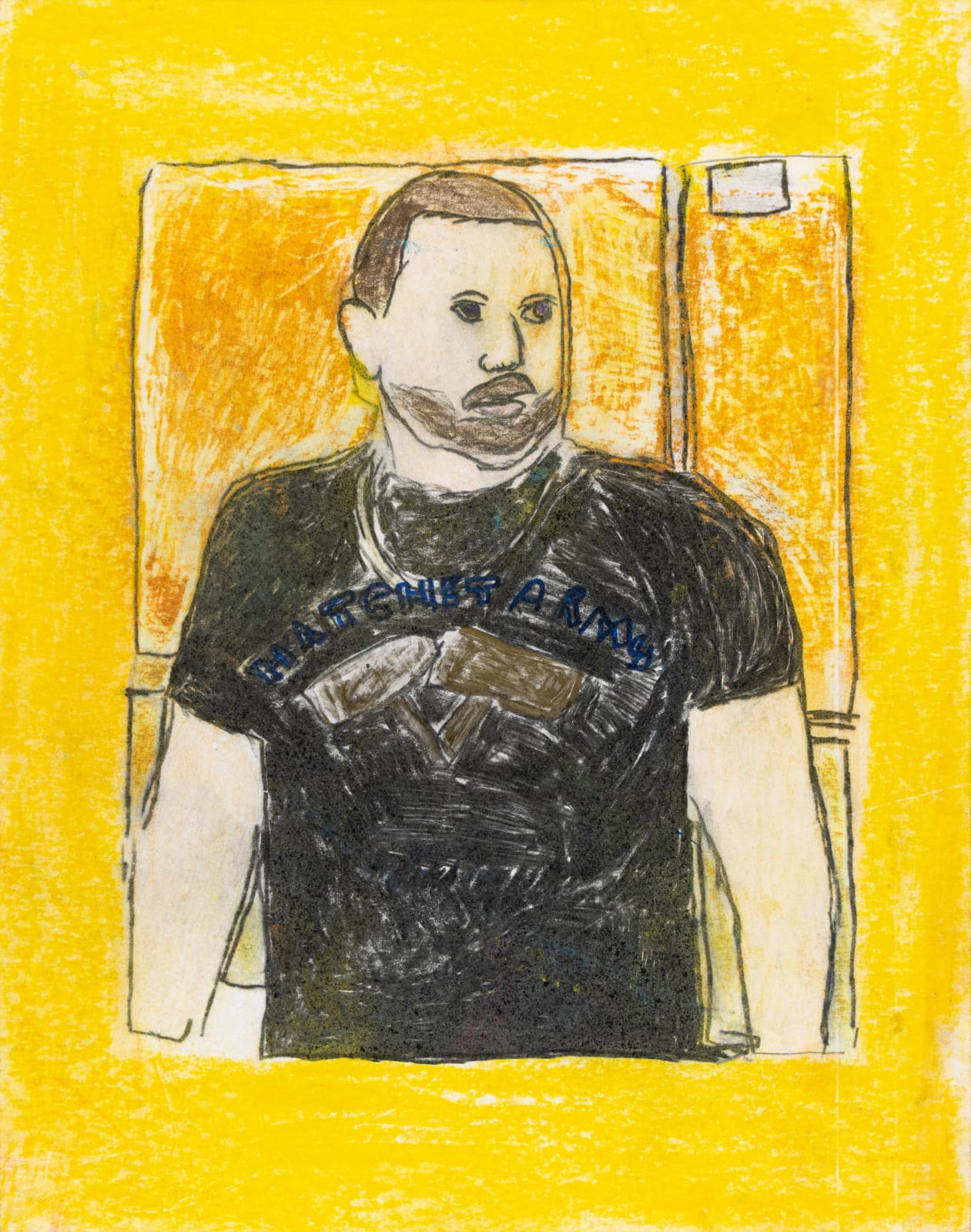 Aaron Kleeblatt, Kane Hodden, 2019