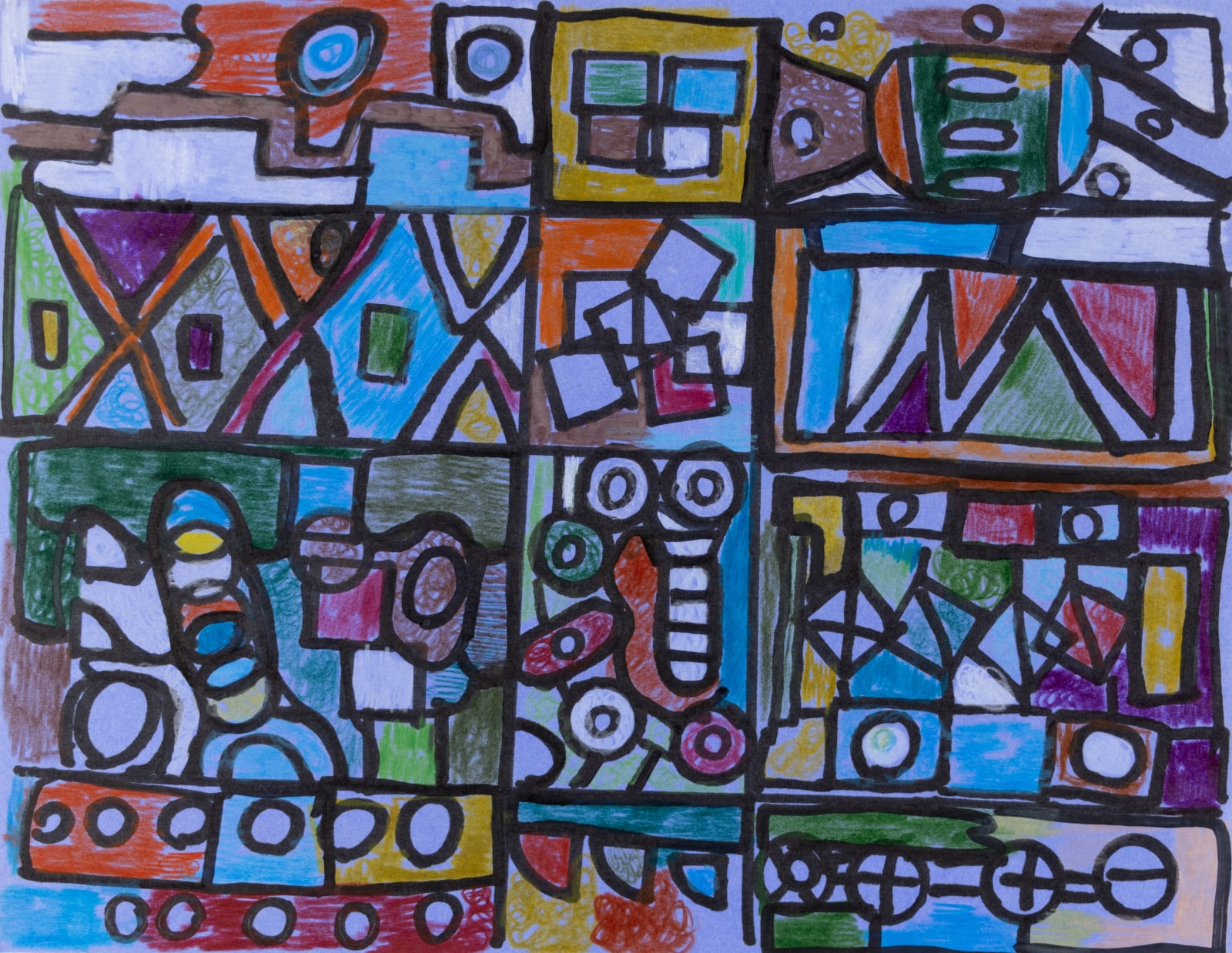 Mike Marino, Untitled, n.d.