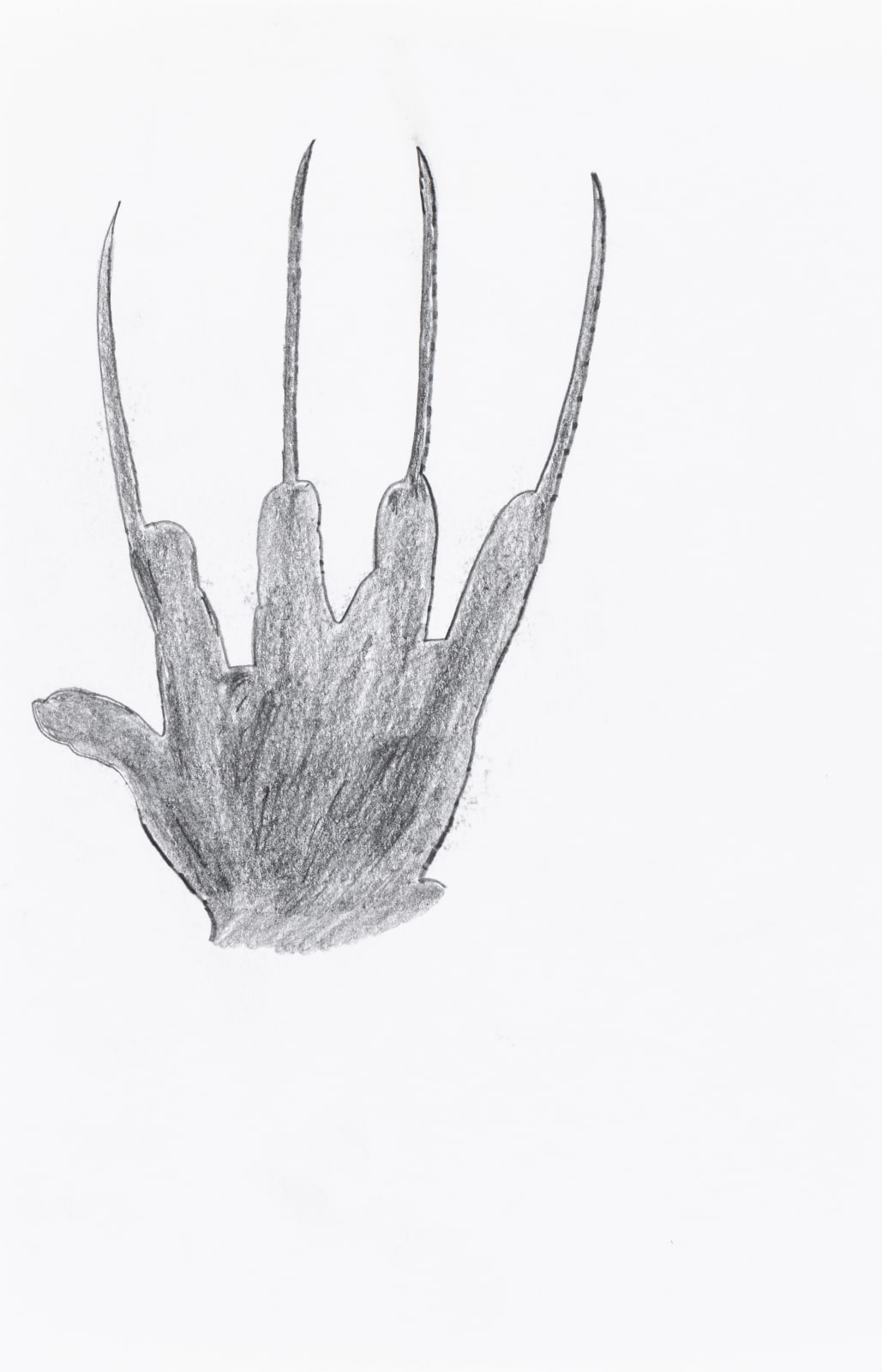 David Jarmon, Untitled, 2024