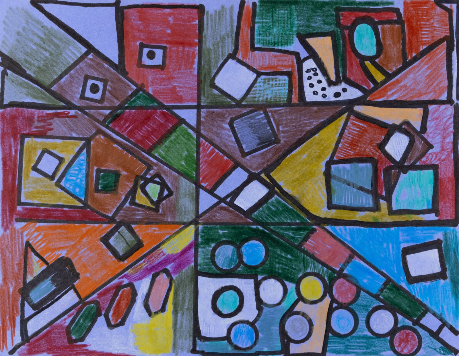 Mike Marino, Untitled, n.d.