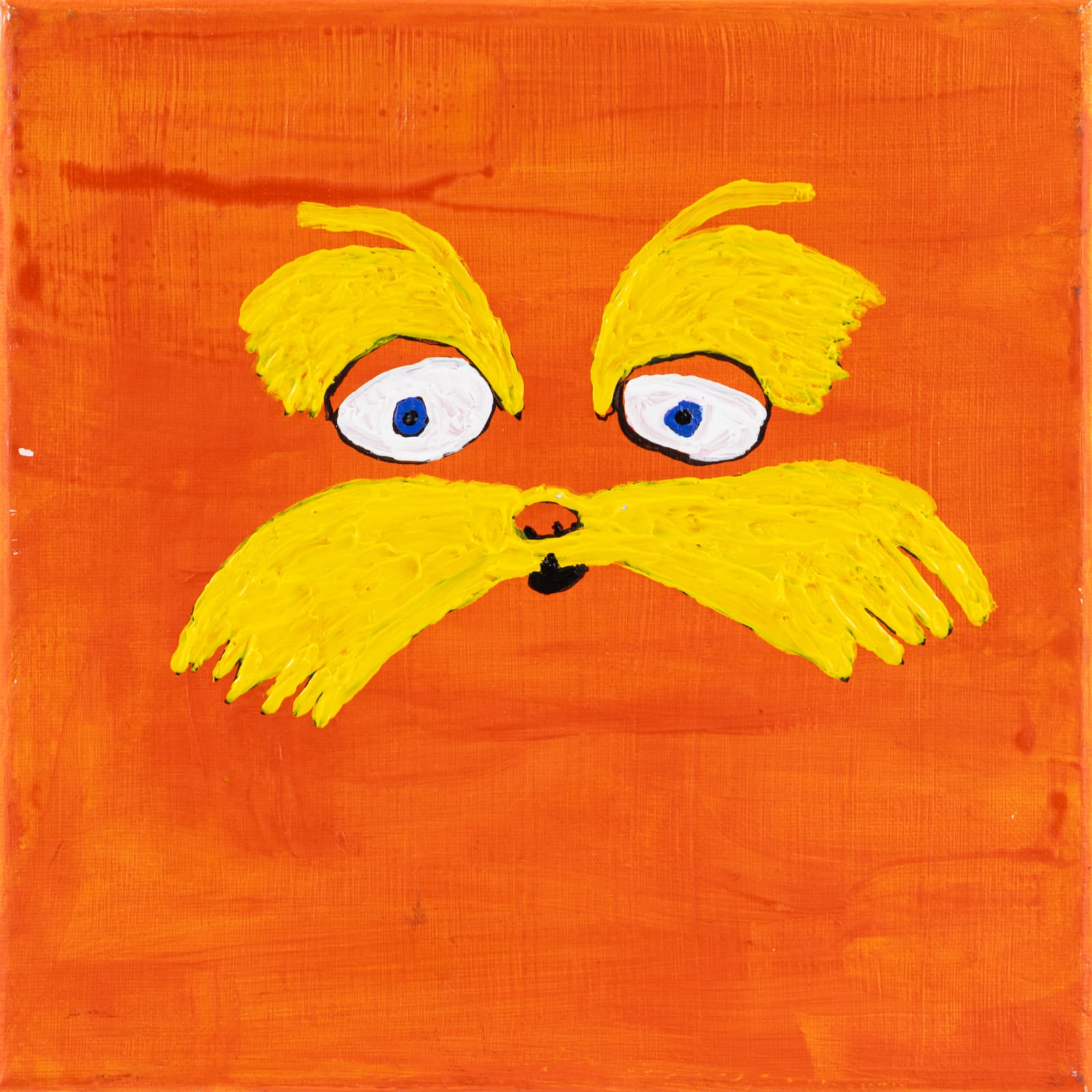 Jack O'Sullivan, The Face of Lorax , 2023