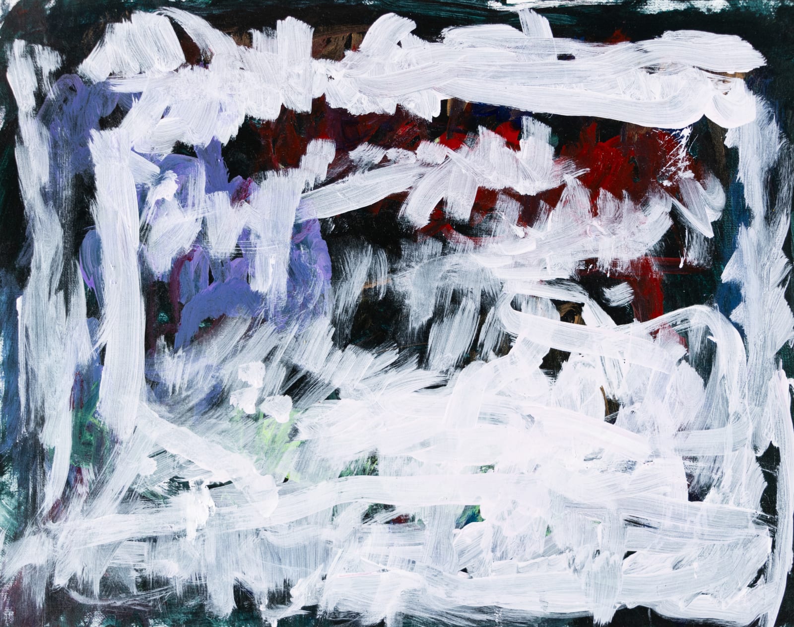 Sam Filicky, Landscape, 2024