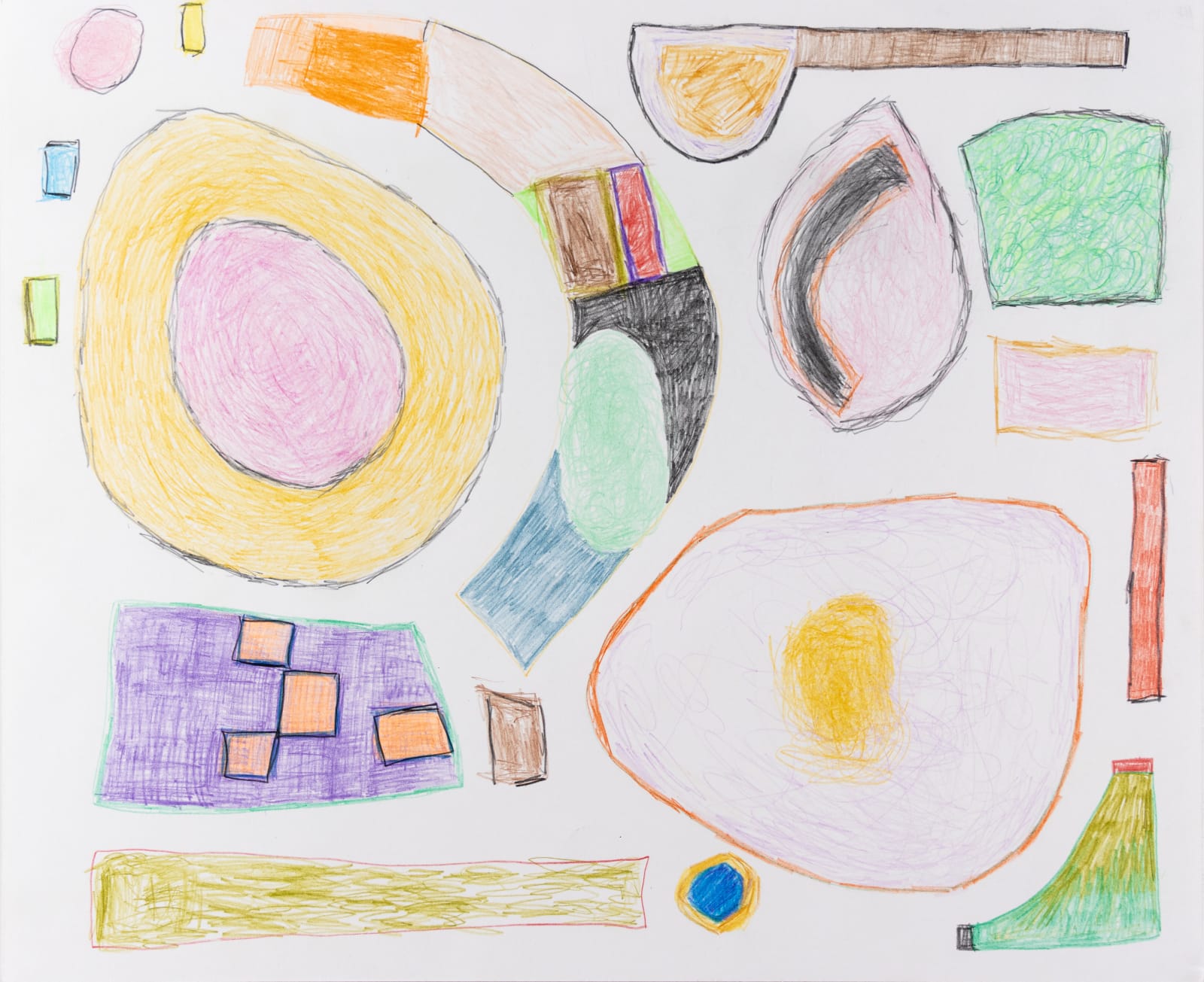 Susan Pasowicz and Allison Wade, Untitled, 2019
