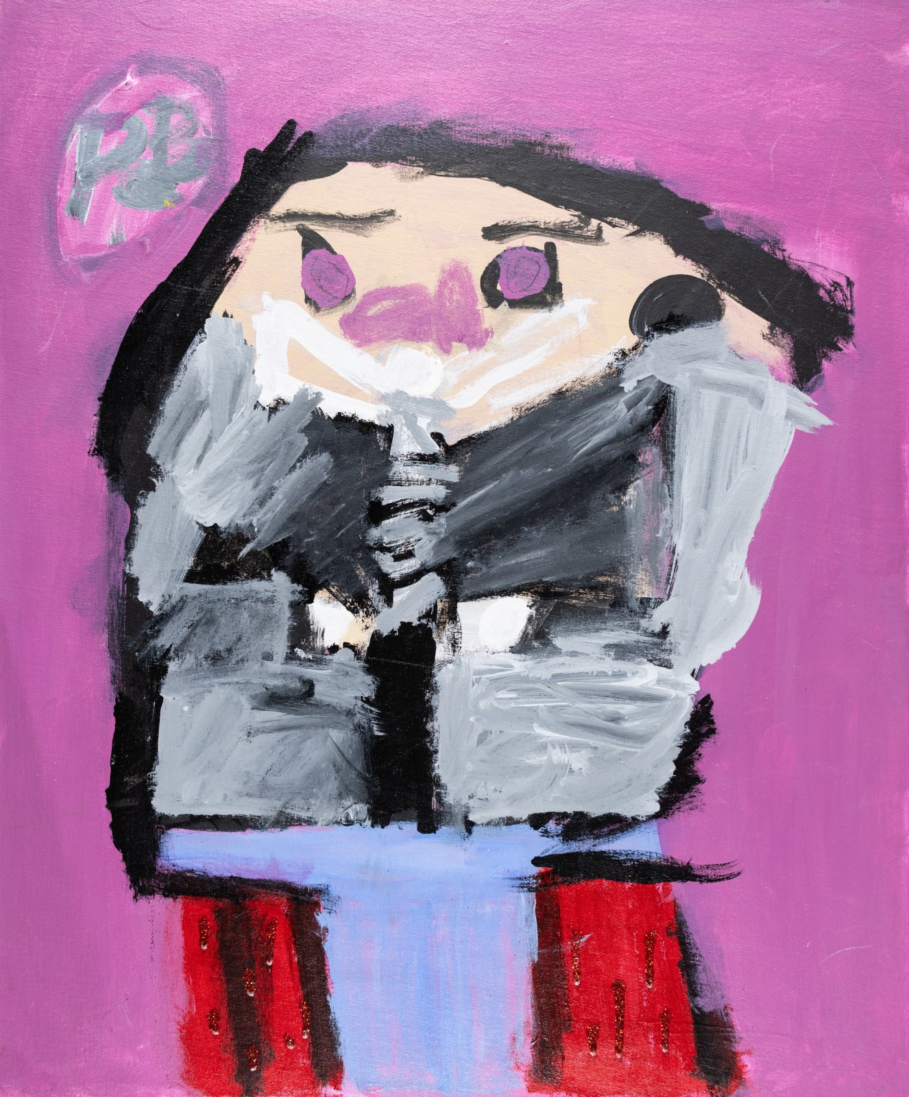 Danny Frownfelter, Kinky Boots , 2019