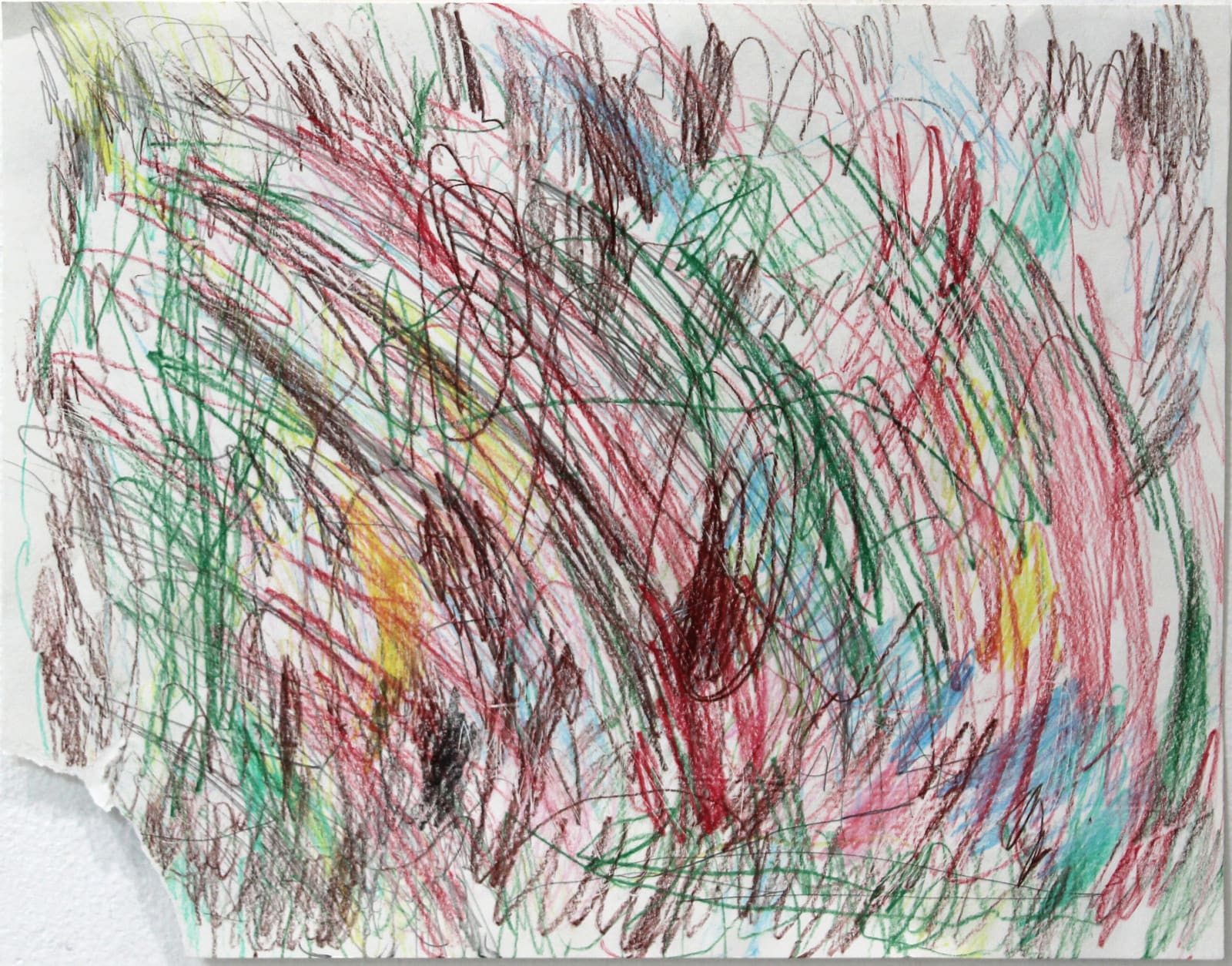 Sam Filicky, Colorful, 2022