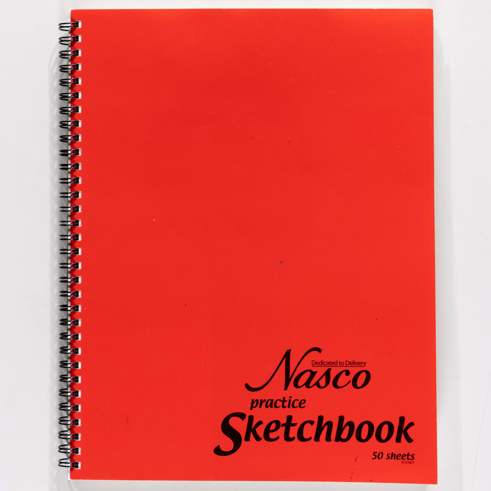 Lucy Walsh, Sketchbook, n.d.