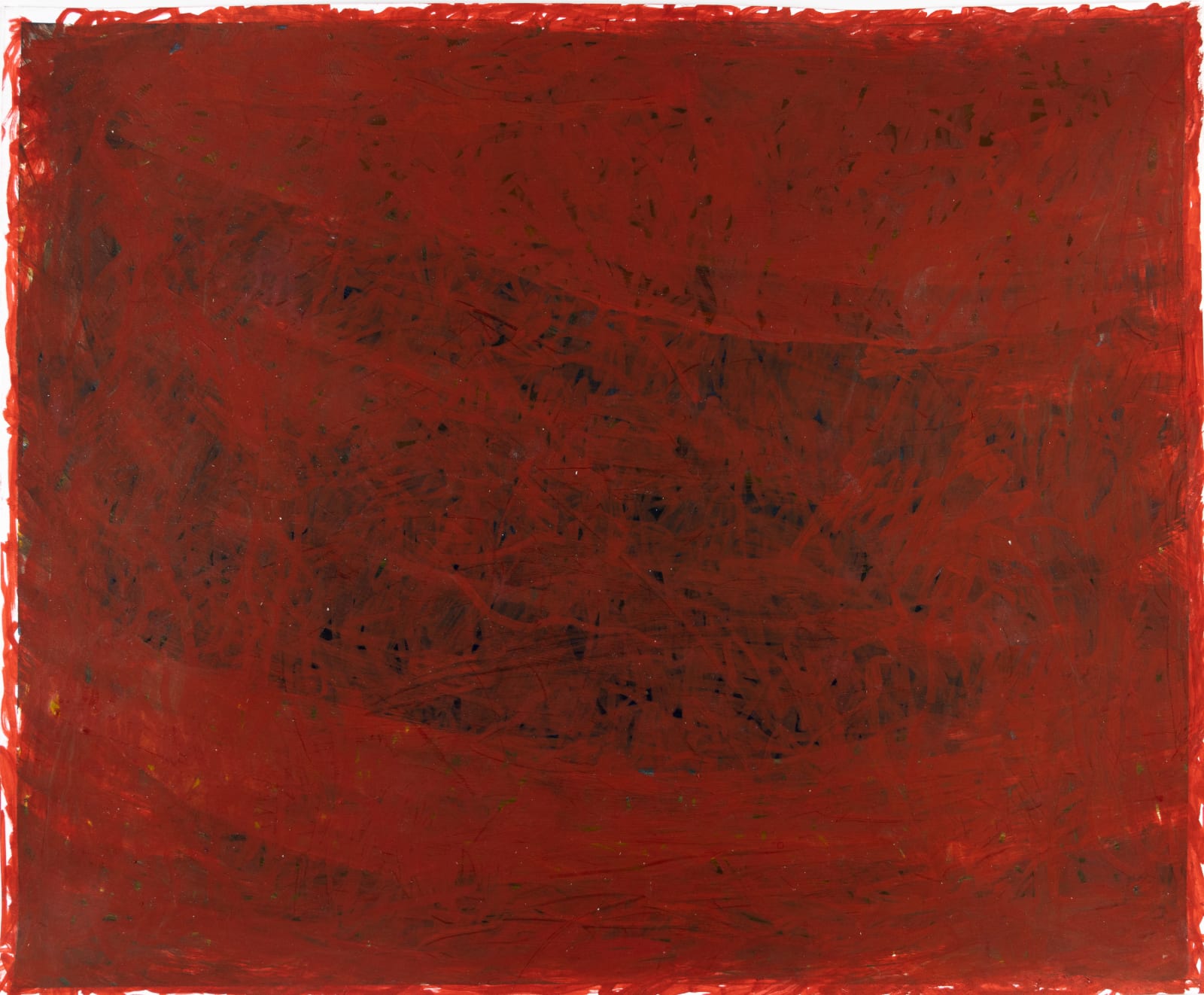 Sam Filicky, Landscape, 2023