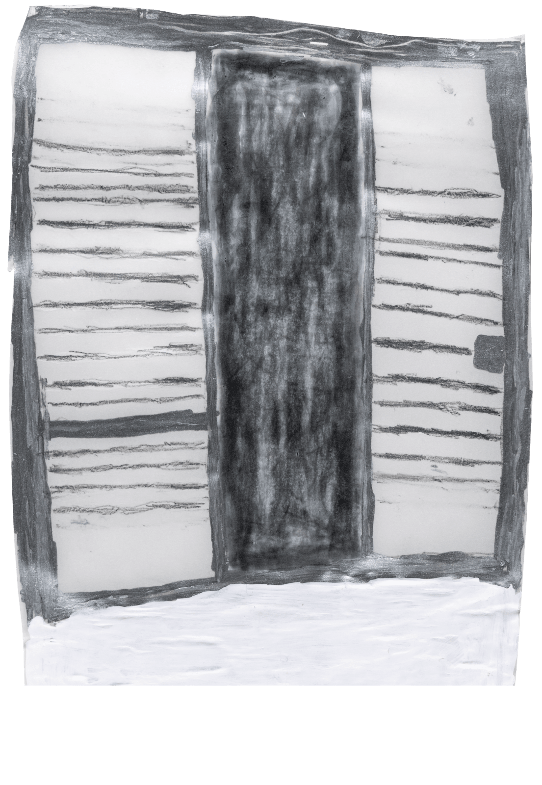 Renata Berdes, Untitled , n.d.