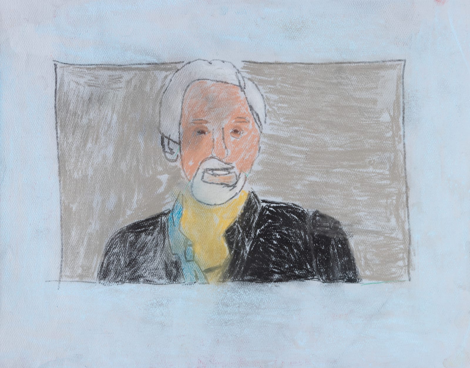 Aaron Kleeblatt, Kenny Rogers, 2024