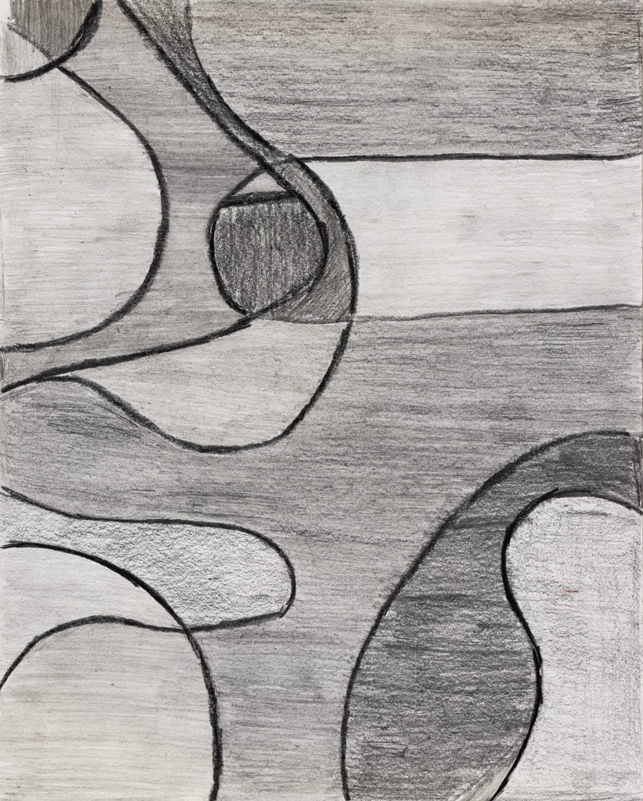 Alysha Kostelny, Untitled , 2023