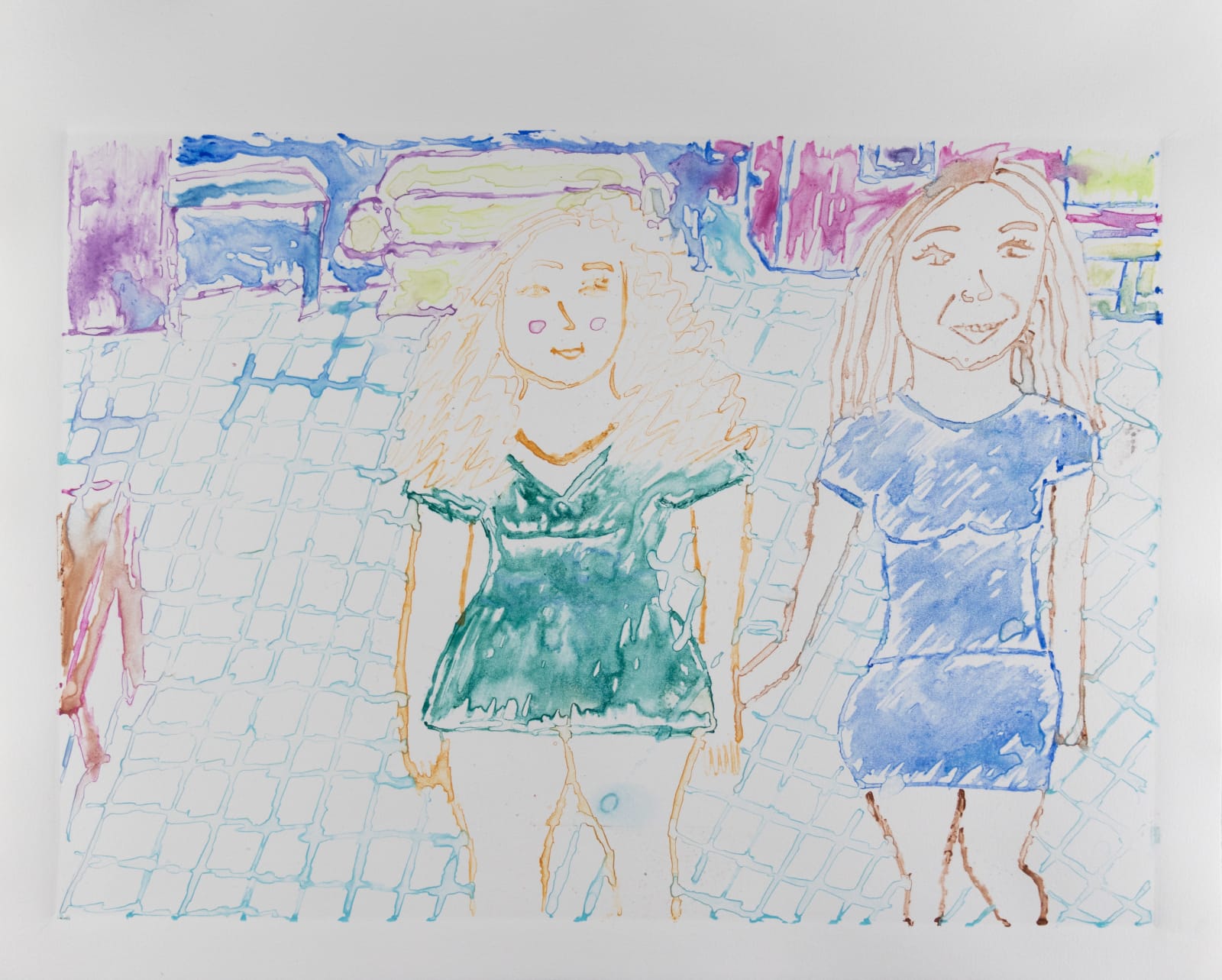 Candace Turner, Bestfriends, 2025