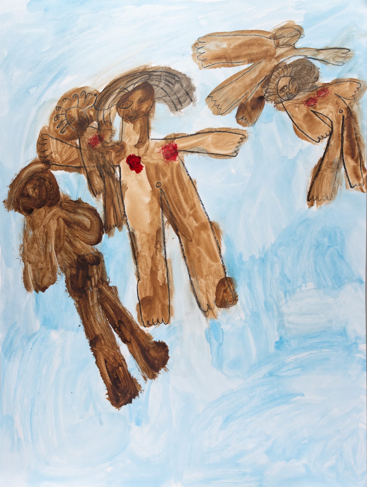Ethan Kaufman, Untitled, 2024