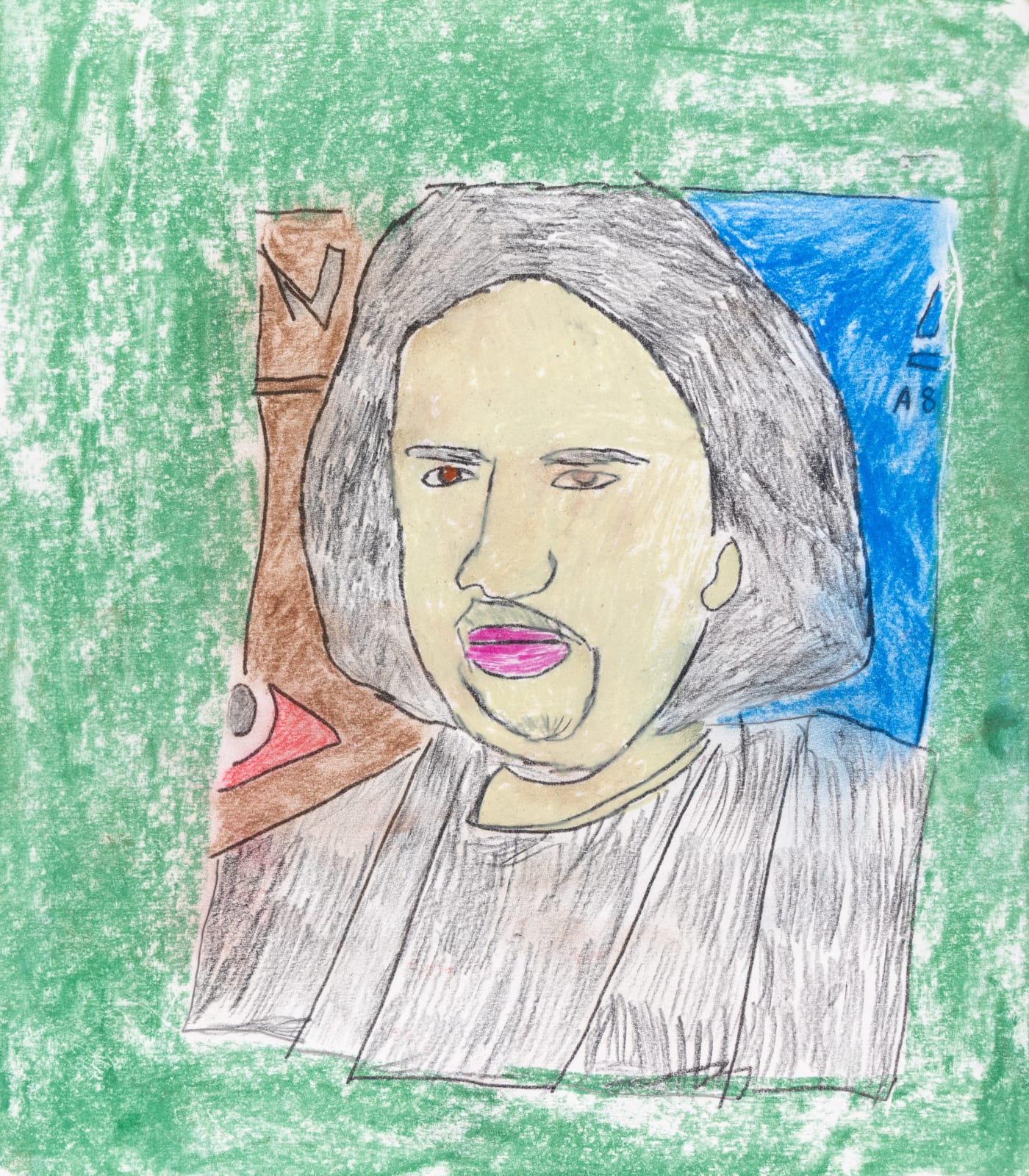 Aaron Kleeblatt, Gene Simmons , 2023